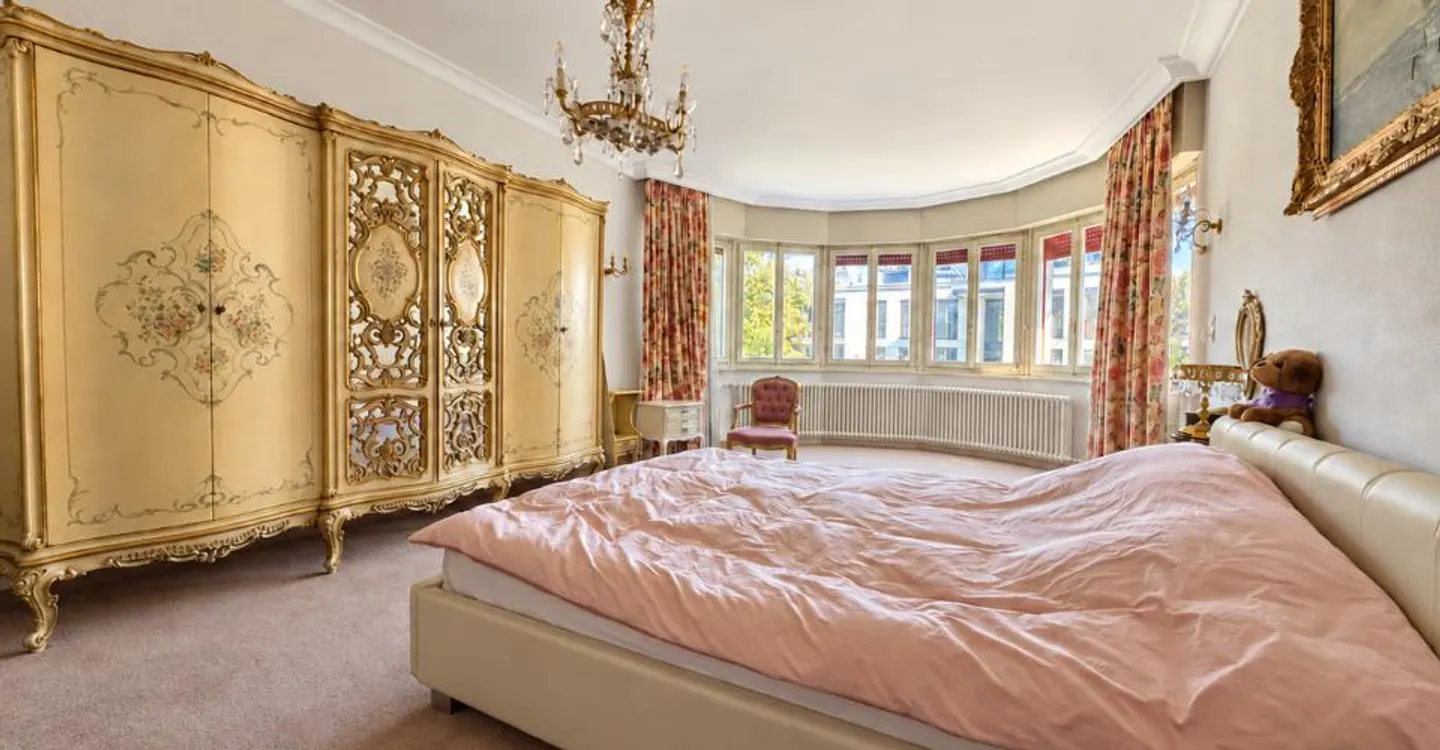 Exclusivity - Large Detached Villa – Pregny-Chambésy - Photo 9 of 12