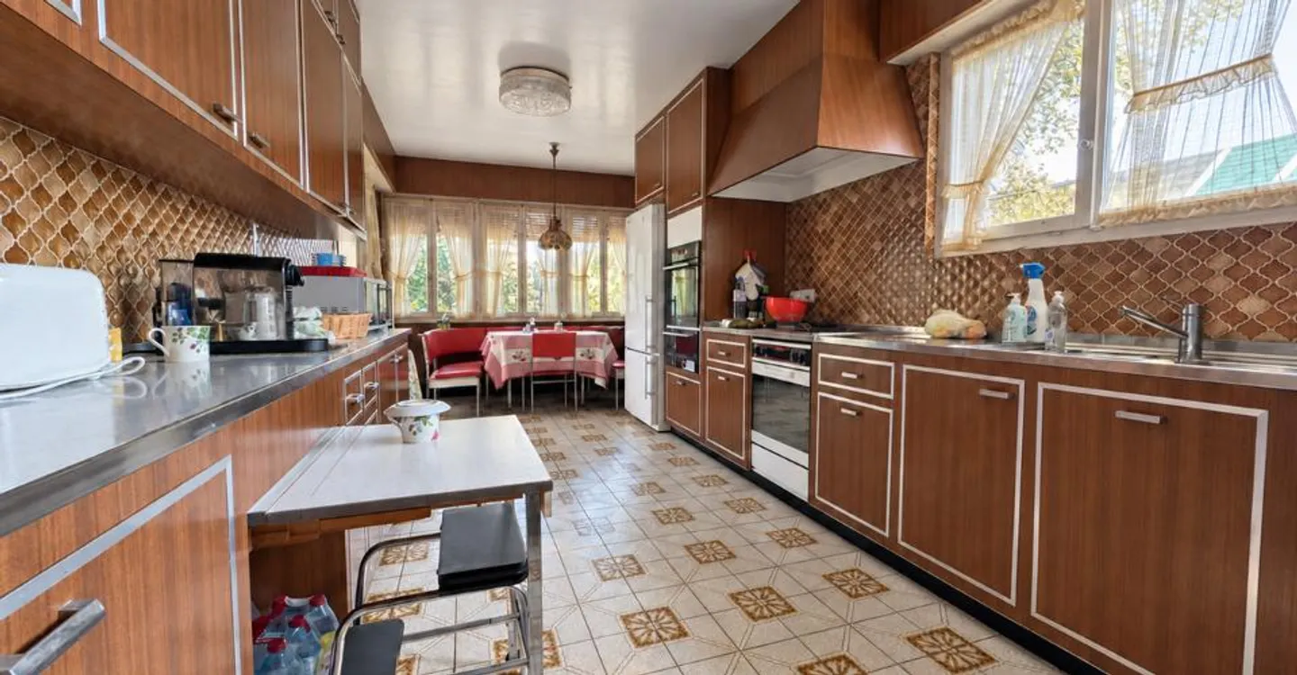 Exclusivity - Large Detached Villa – Pregny-Chambésy - Photo 11 of 12