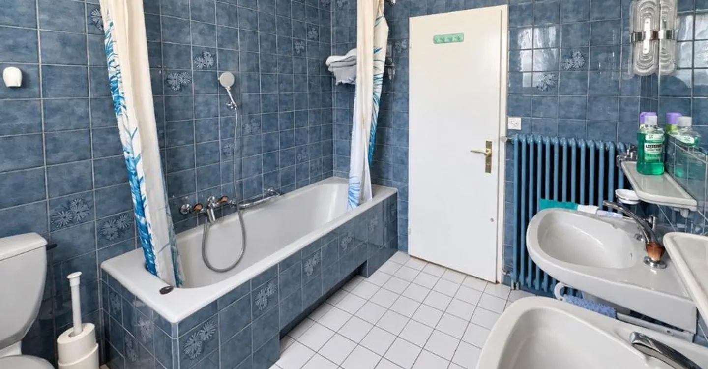 Exclusivity - Large Detached Villa – Pregny-Chambésy - Photo 12 of 12