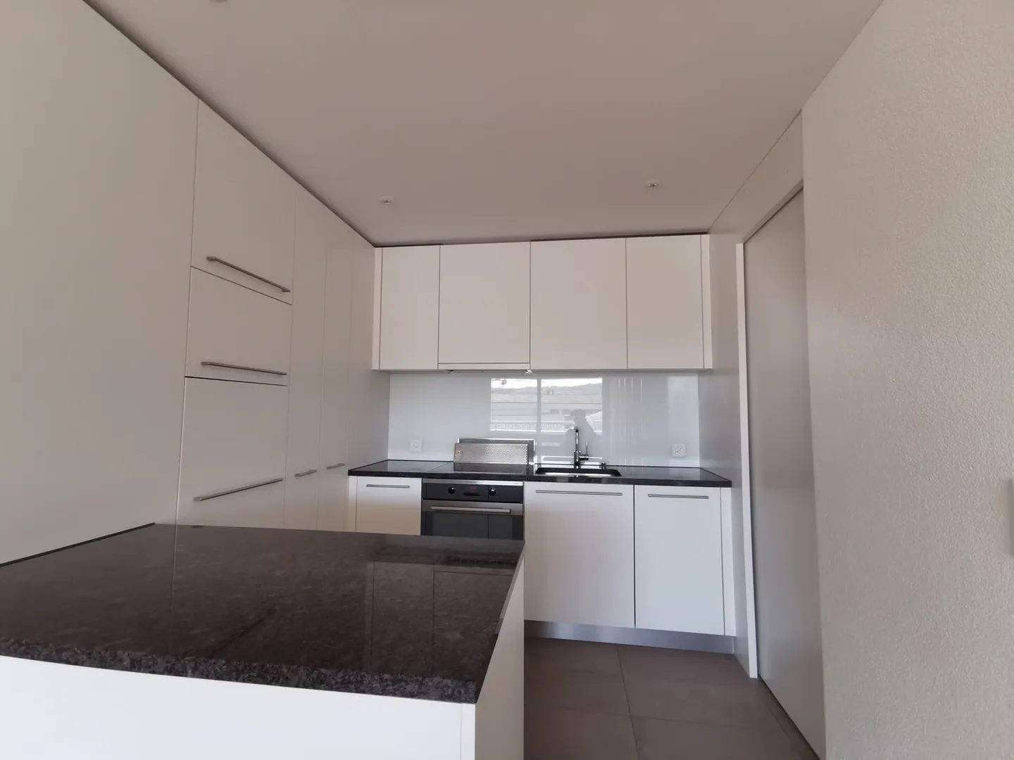 Appartement moderne de 2.5 pièces à Seengen - Photo 2 sur 7