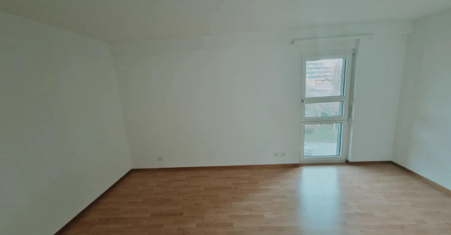 Charmante Wohnung in Ruhiger Lage - Foto 6 von 7