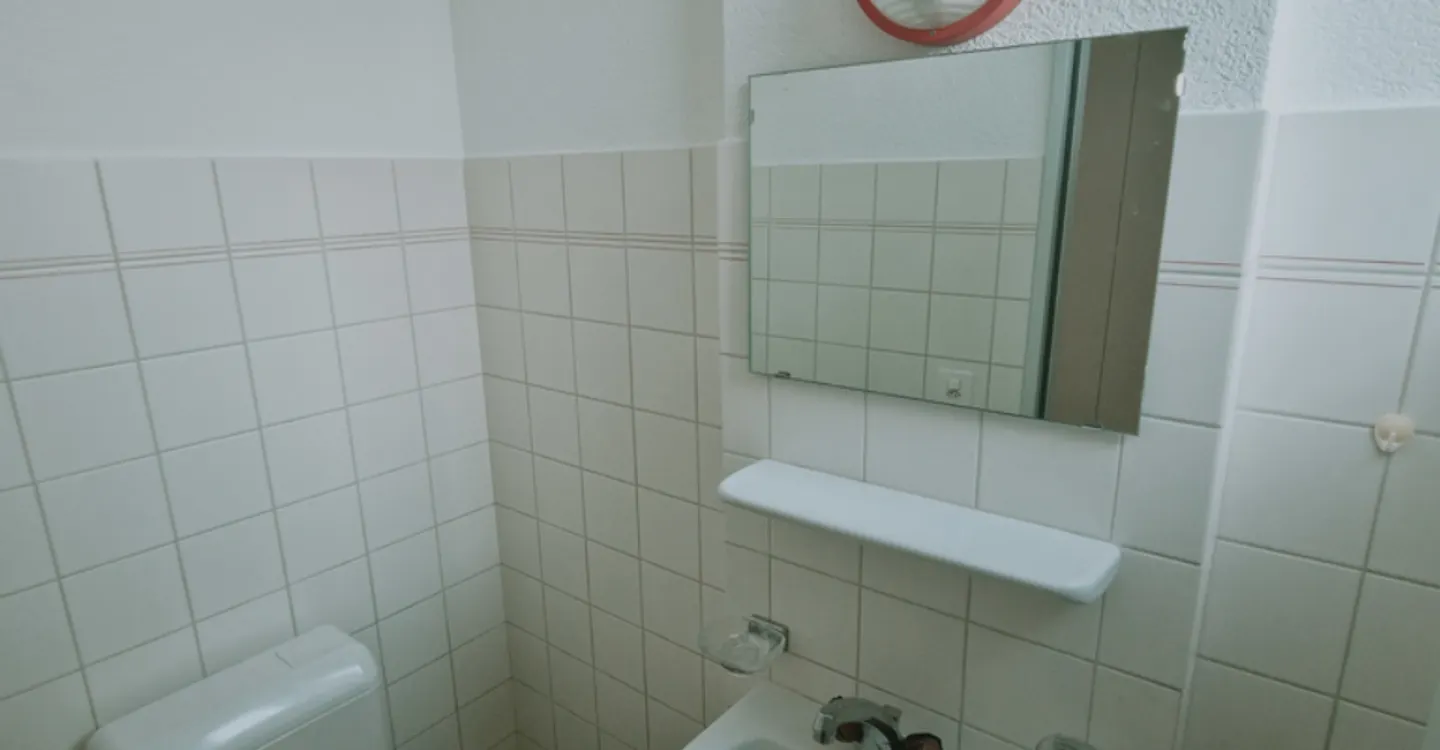 Charmante Wohnung in Ruhiger Lage - Foto 7 von 7