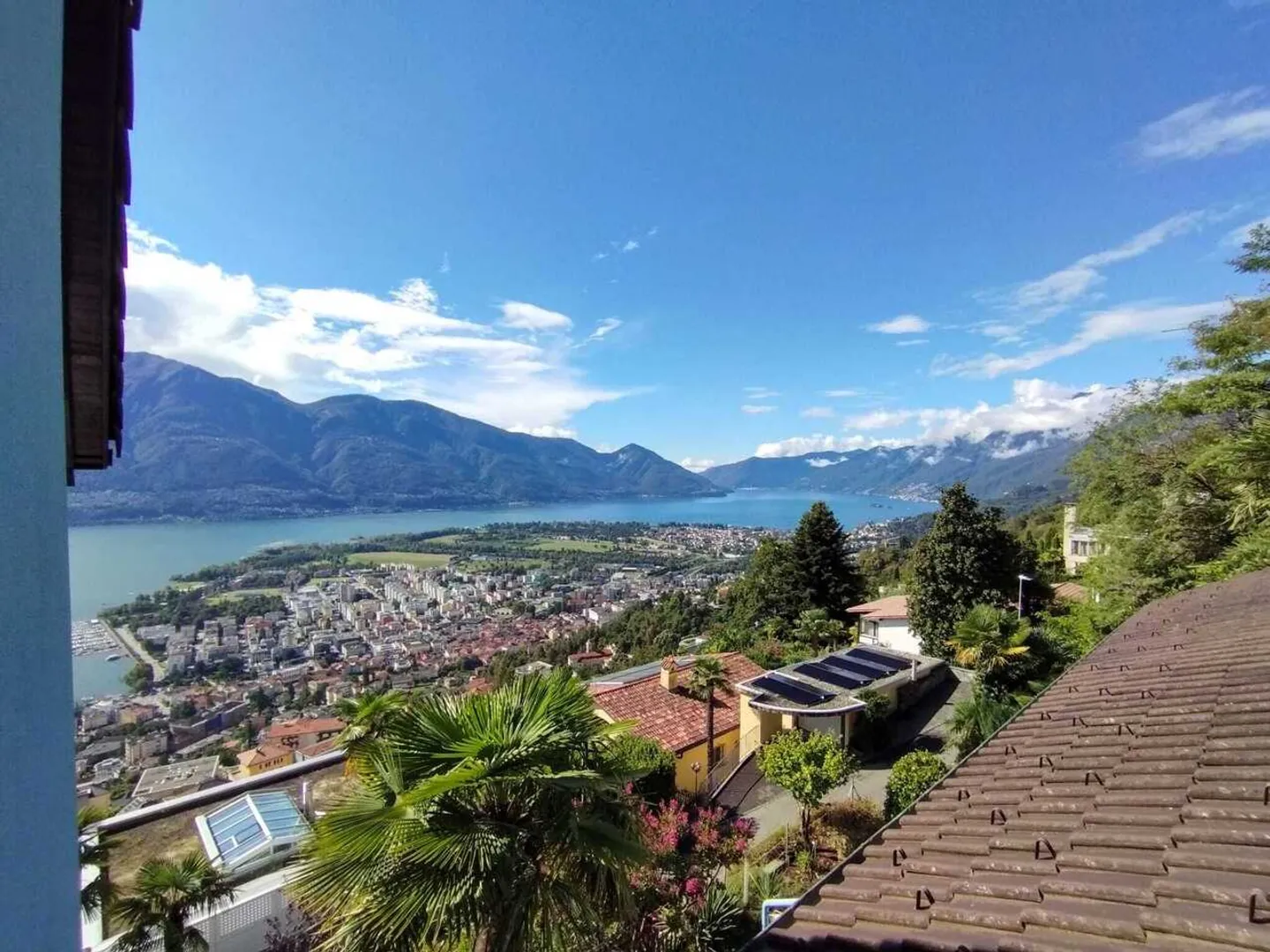 Appartamento con vista lago - Foto 24 di 25