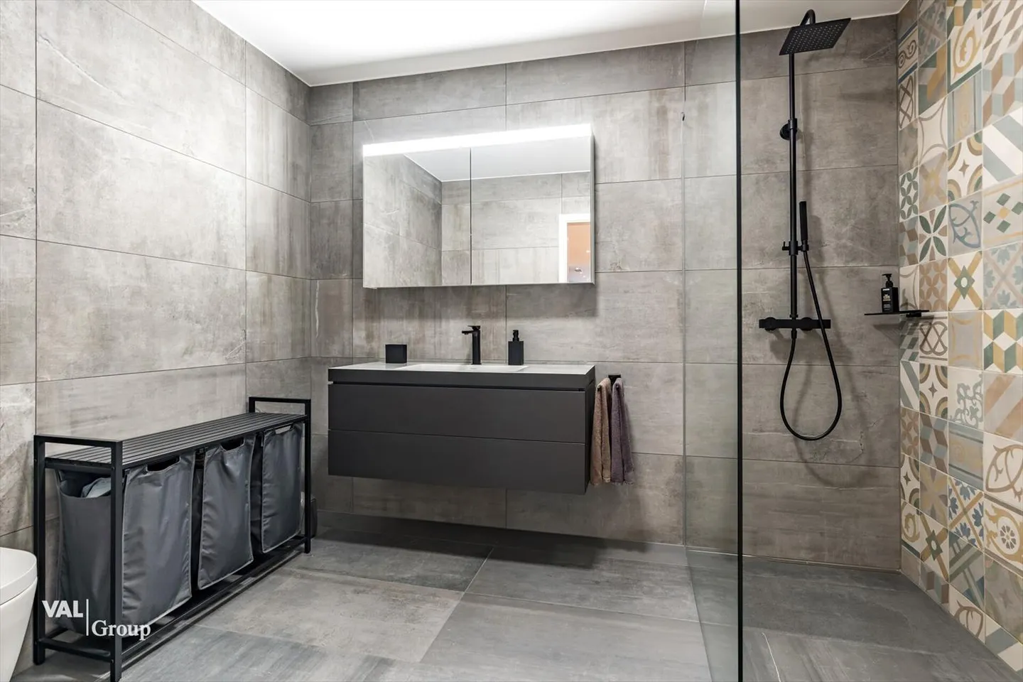 Centrally located, sustainably built, with plenty of space to live - Photo 13 of 13