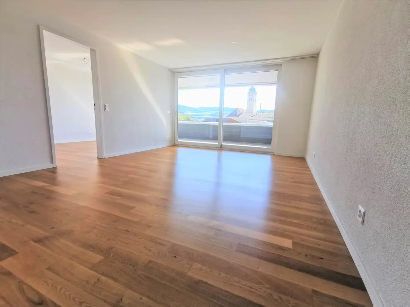Appartement moderne de 2.5 pièces à Seengen - Photo 5 sur 7