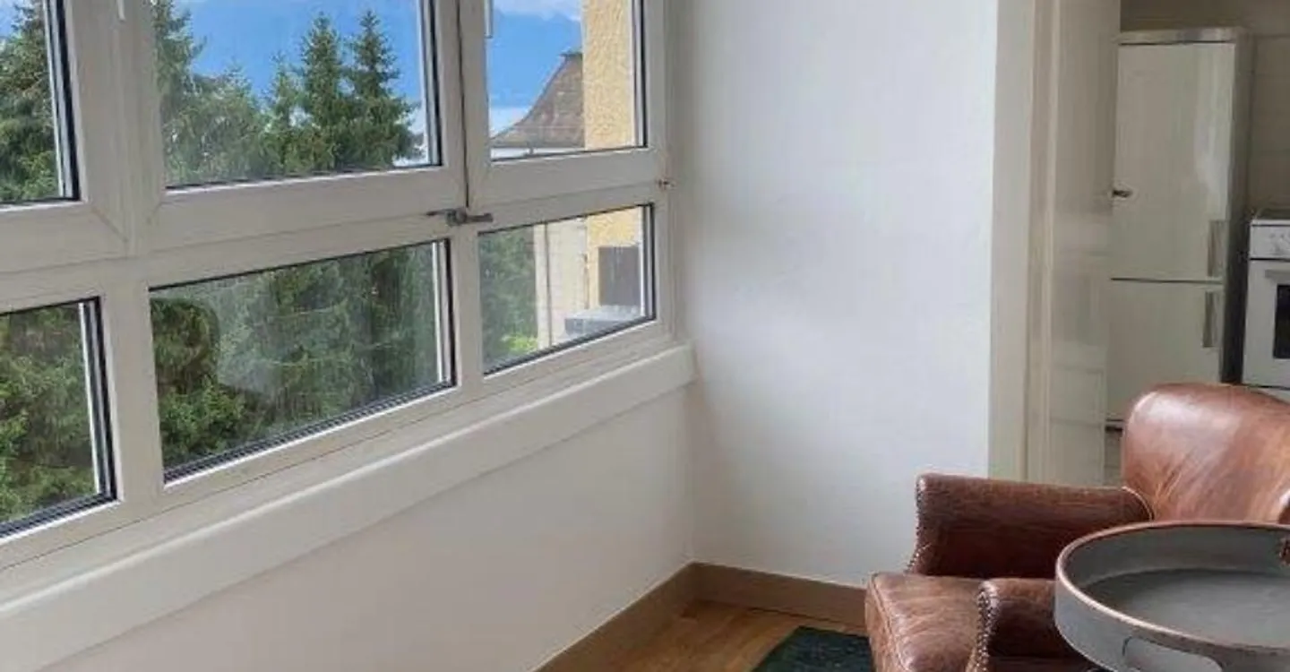 Charmant appartement 4.5 pièces - Photo 3 sur 12