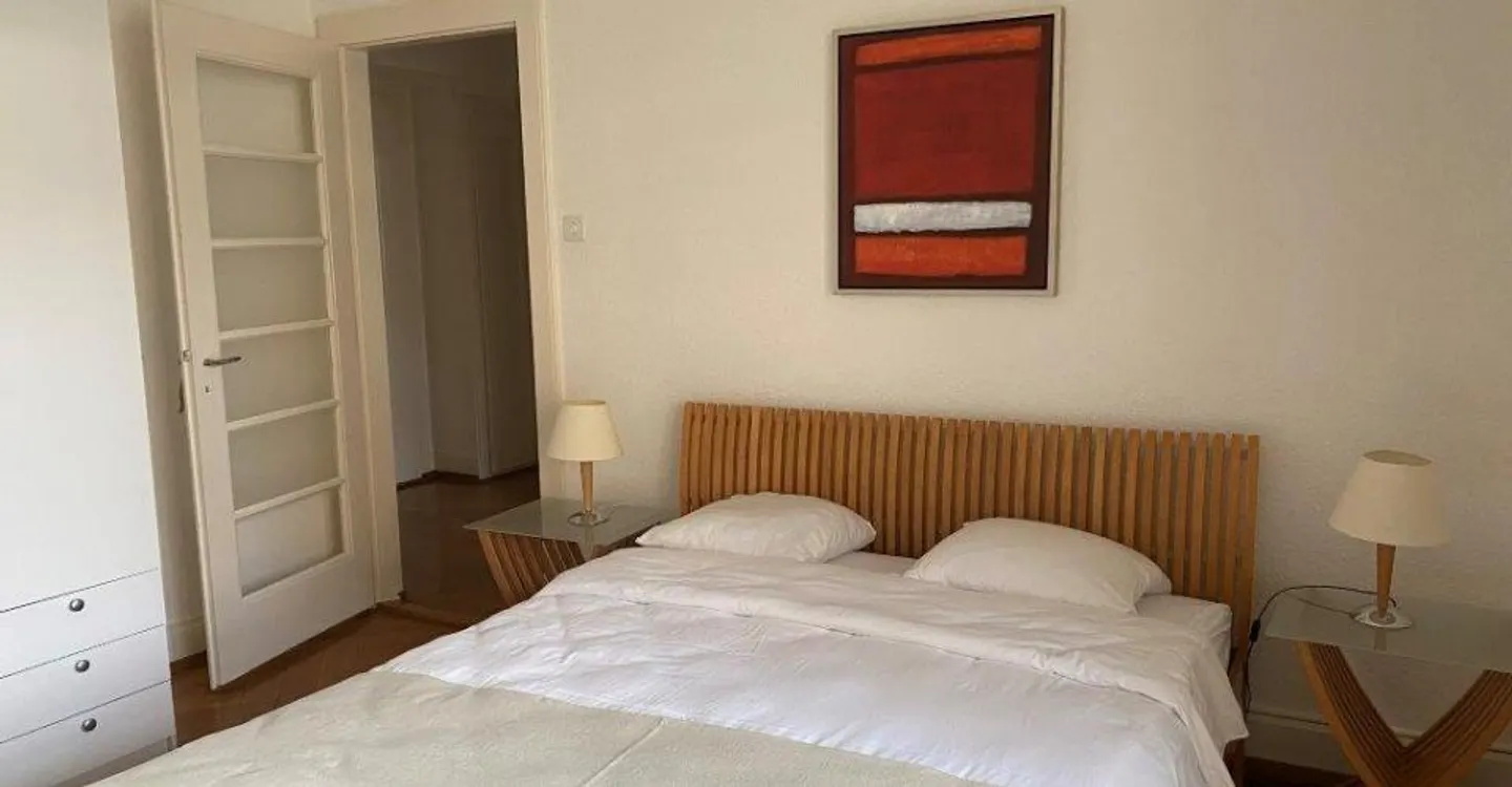 Charmant appartement 4.5 pièces - Photo 6 sur 12