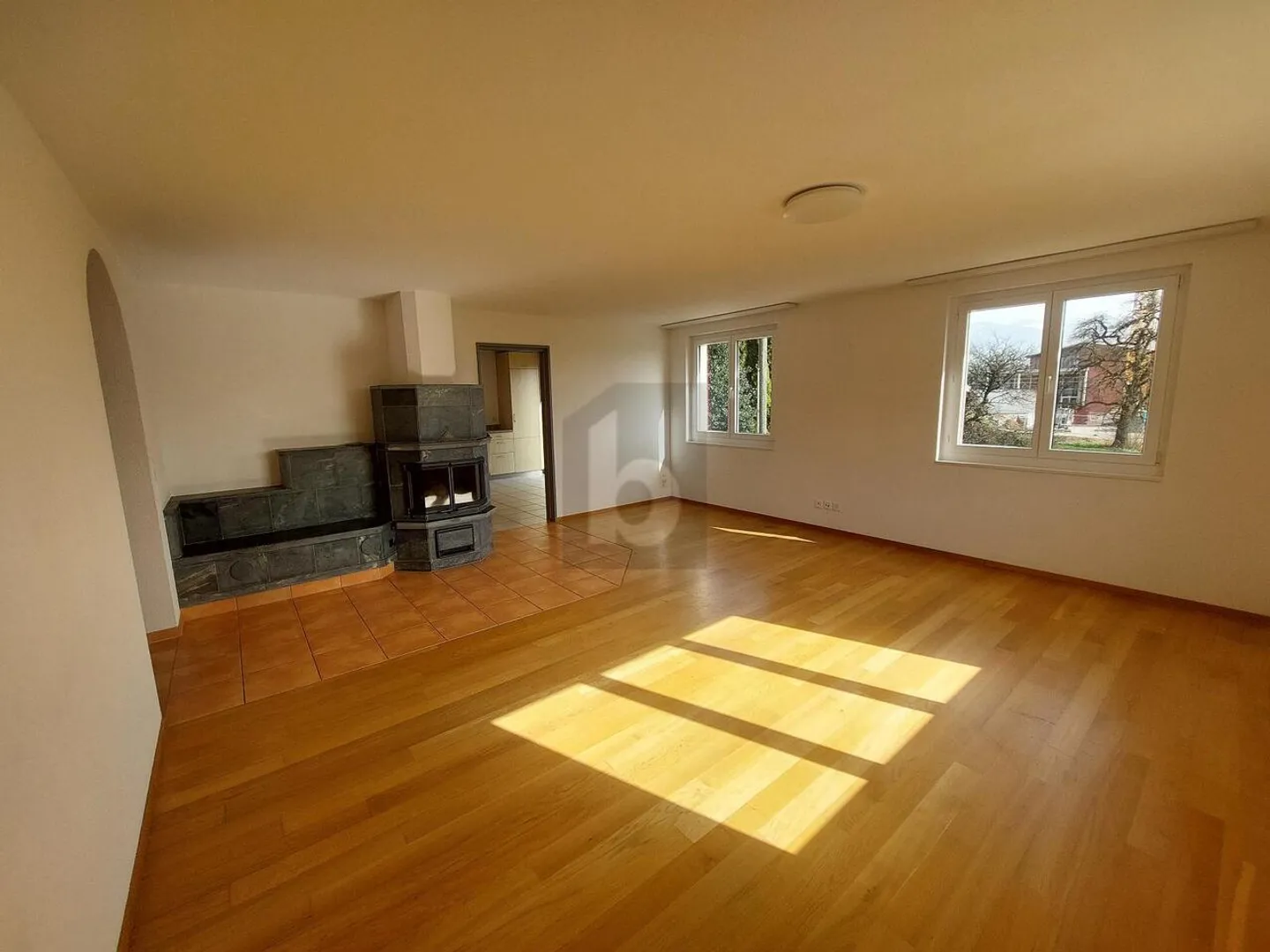 SPACIOUS WITH A VIEW - Photo 2 of 5