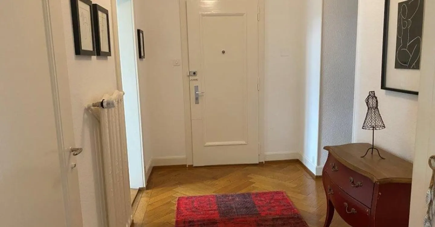 Charmant appartement 4.5 pièces - Photo 4 sur 12