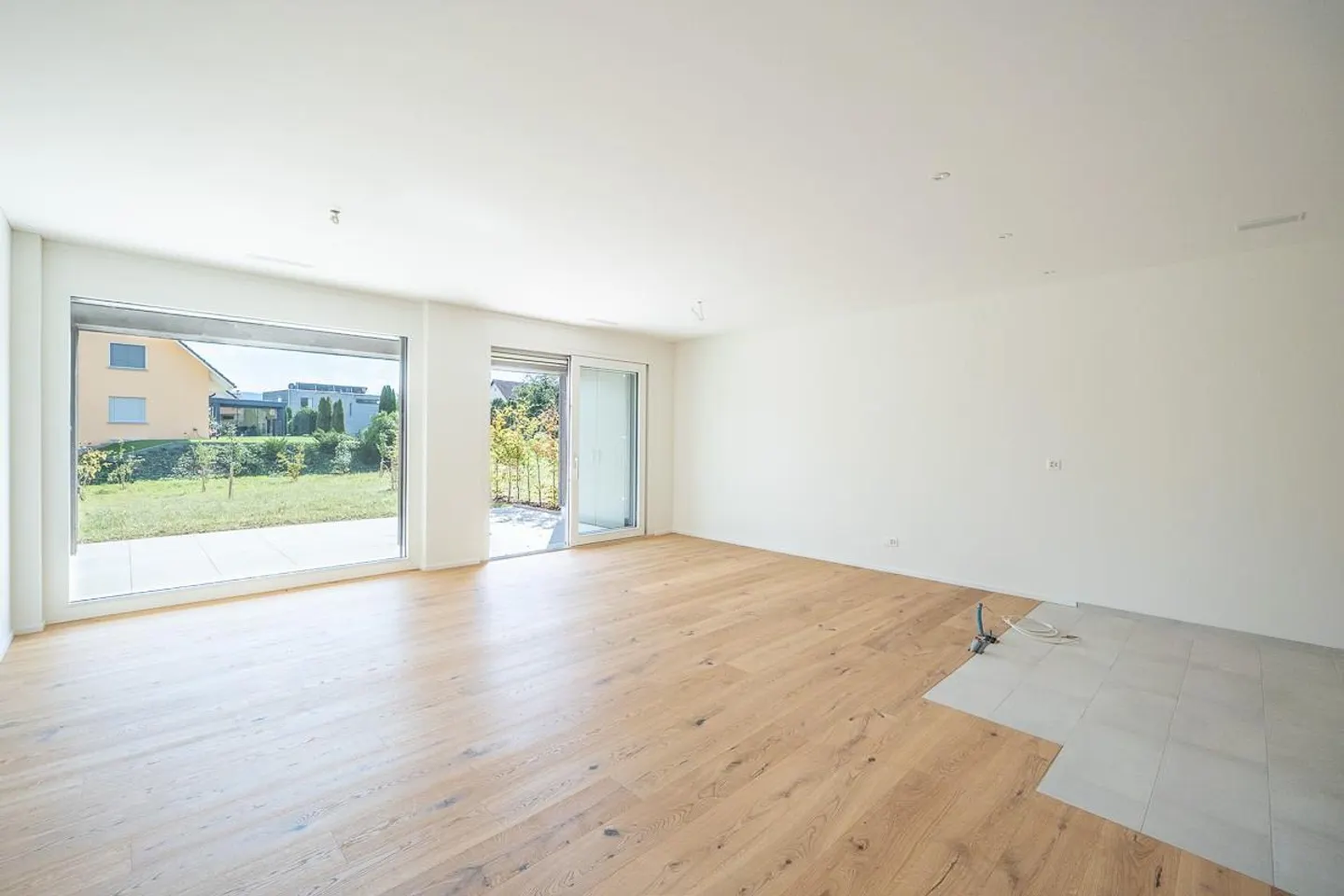 Casa a schiera moderna presso Meierhof - Foto 4 di 9