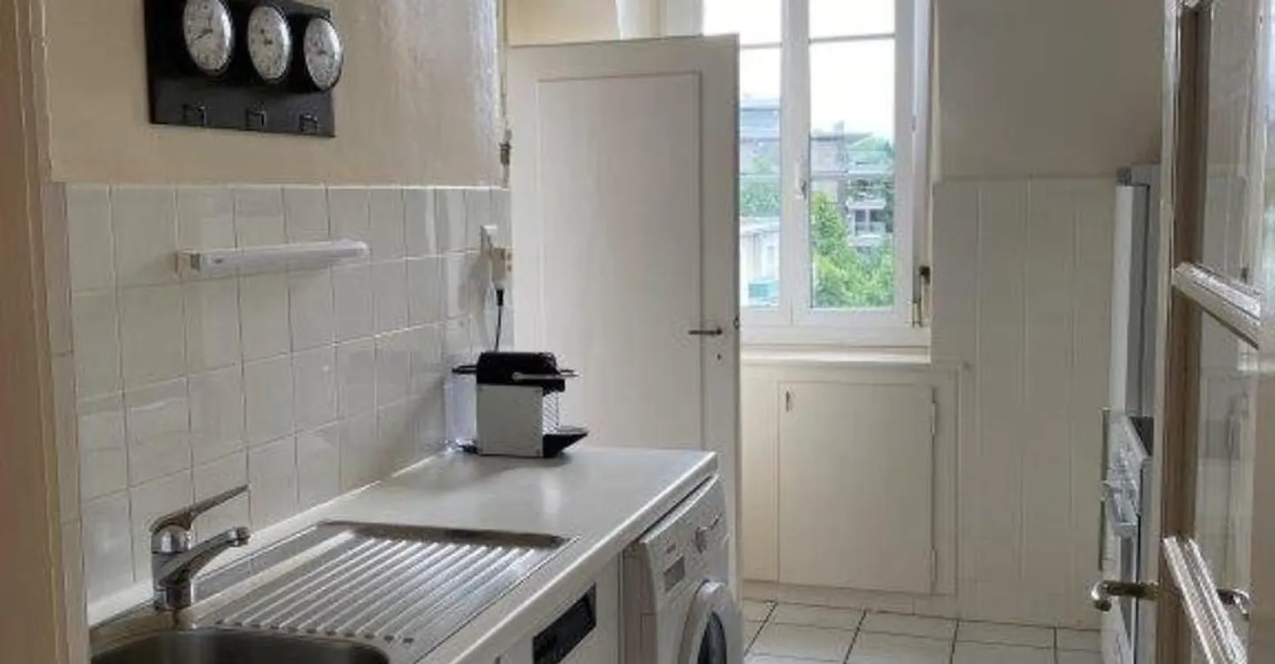 Charmant appartement 4.5 pièces - Photo 8 sur 12