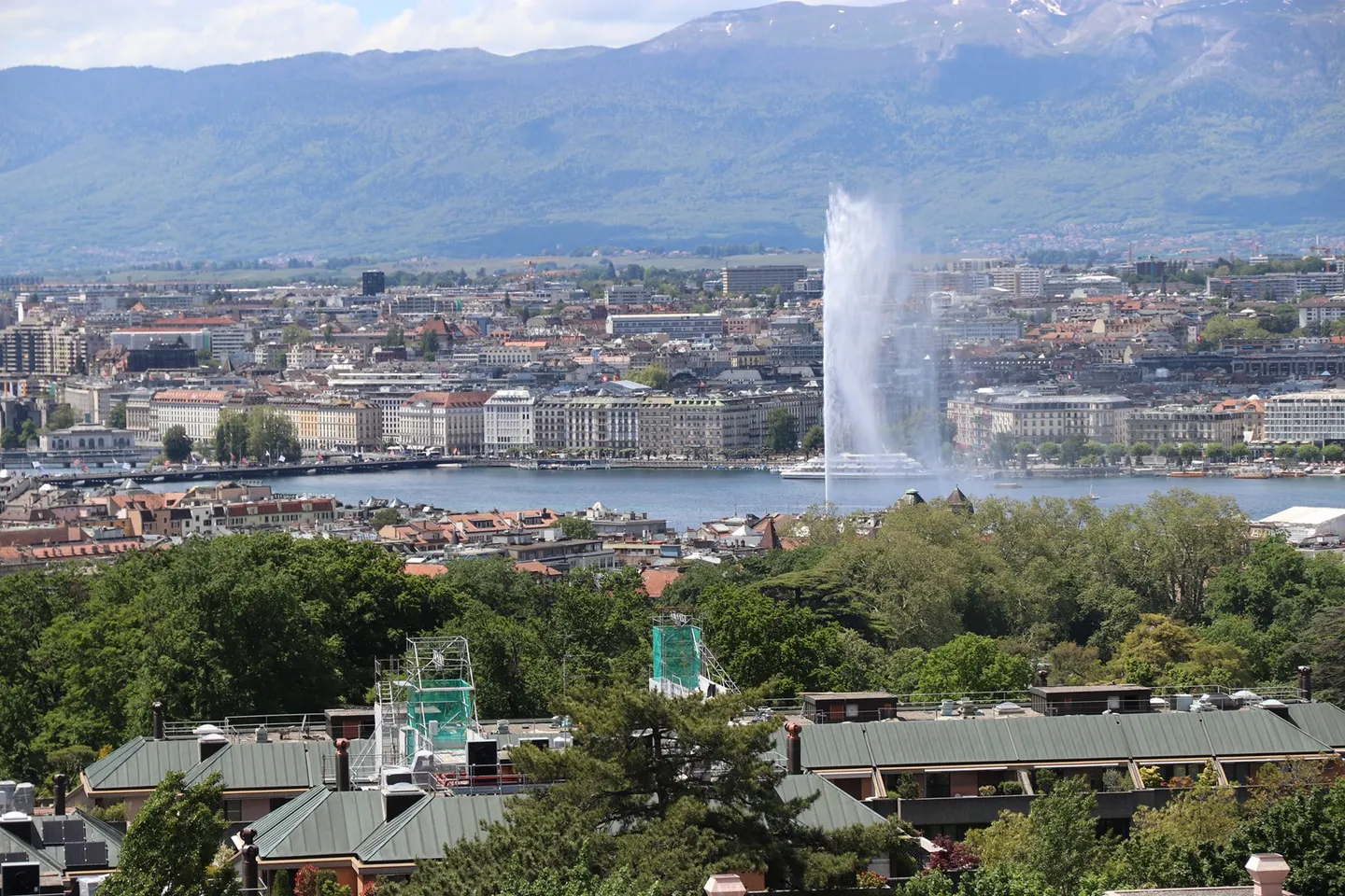 Apartment for rent - Photo 2 of 6