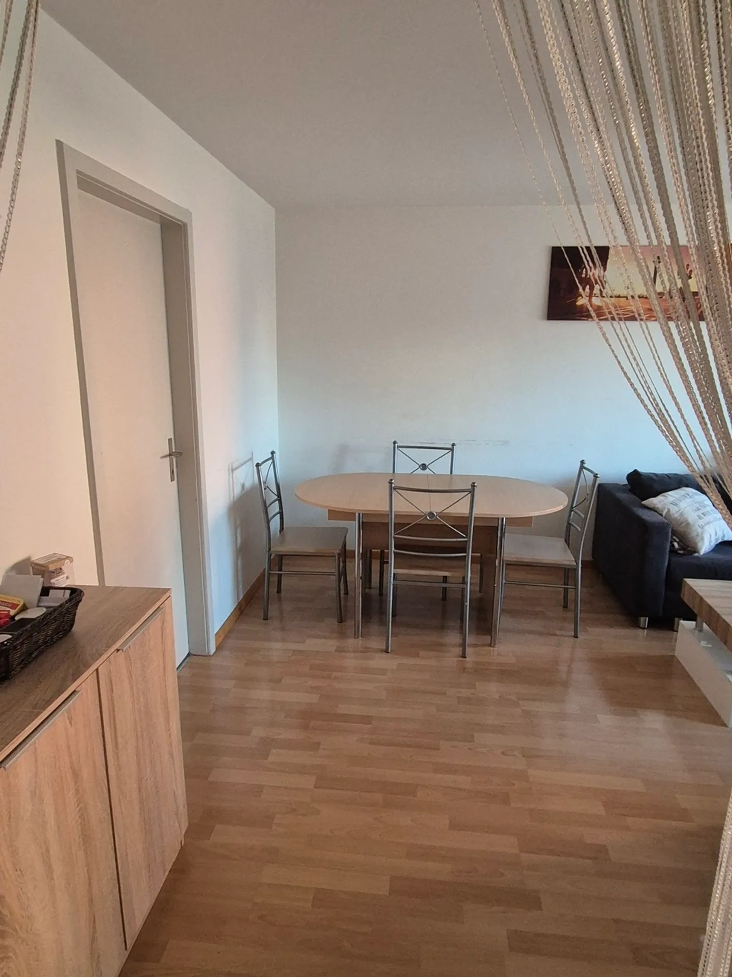 Appartement 3 pièces dans un emplacement calme - Photo 7 sur 9