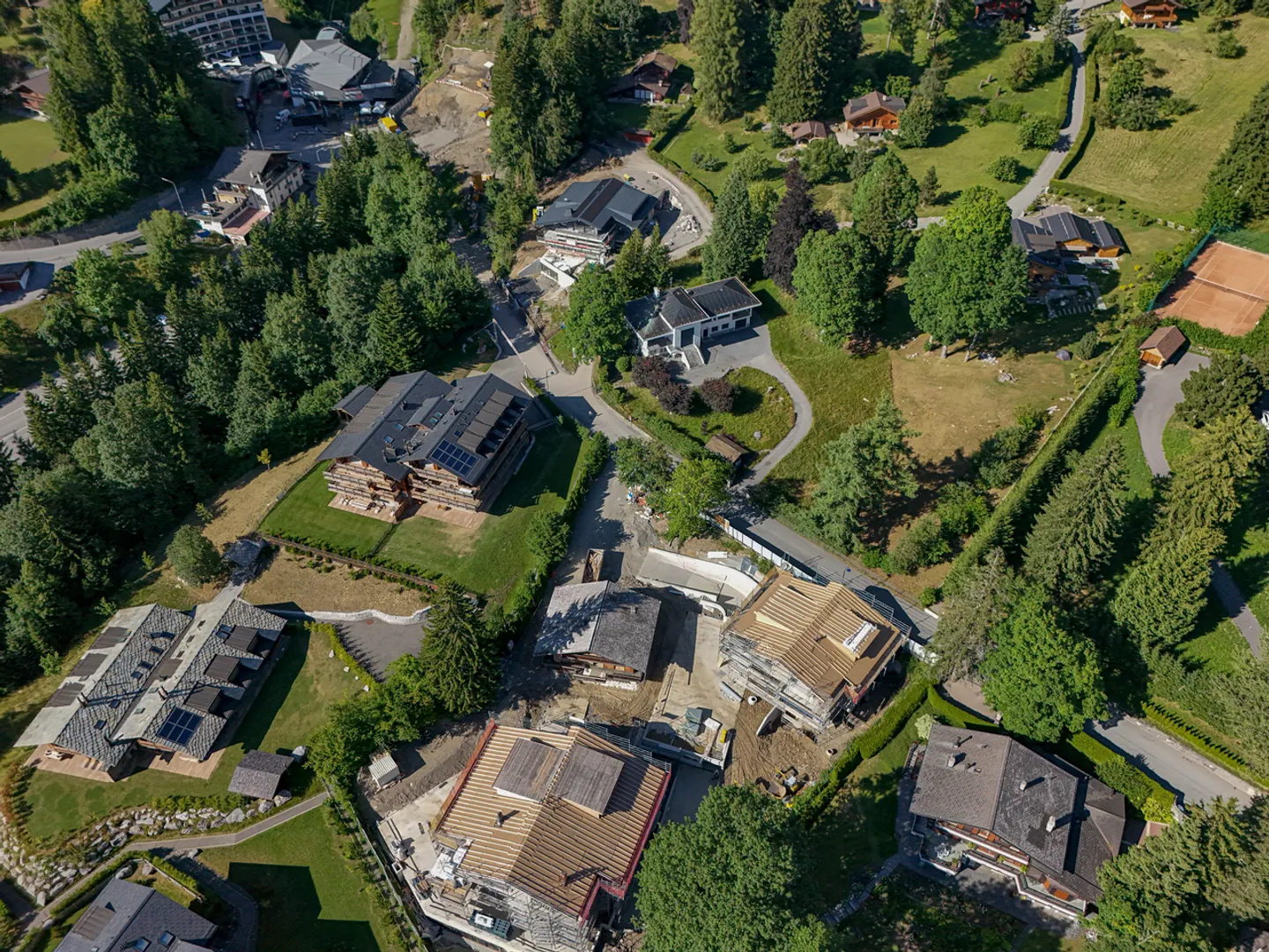 «Wohnung im Bau» - Foto 4 von 13