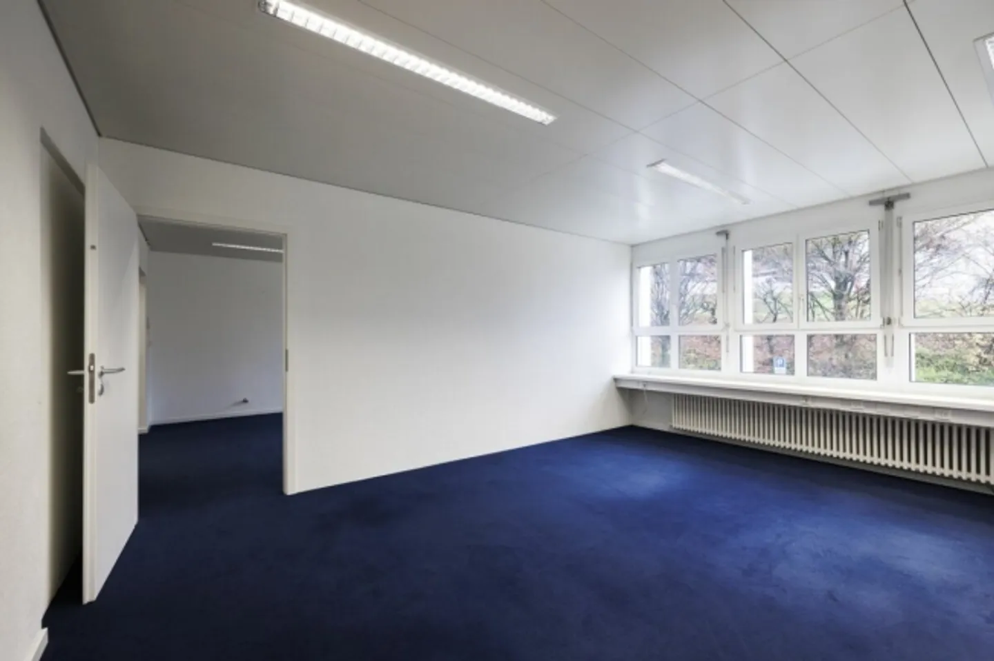 Horgen - Bureau Élargi Plug and Play - Photo 5 sur 11