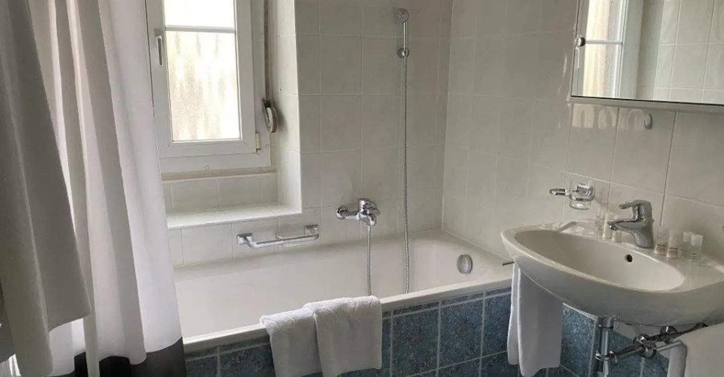 Charmant appartement 4.5 pièces - Photo 11 sur 12