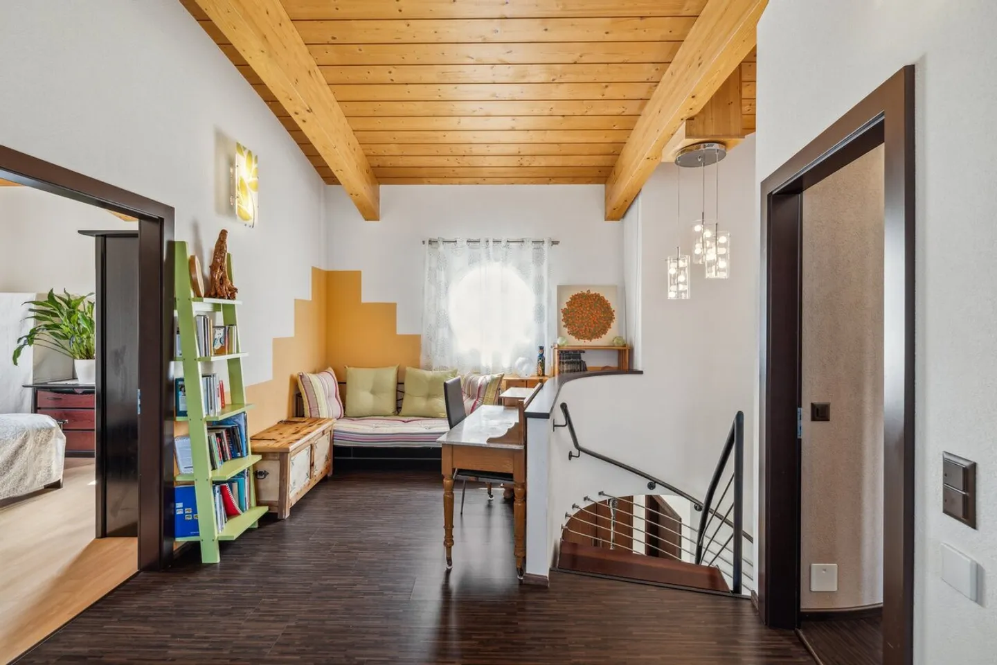 Villa moderne avec dépendance à Muraz-Collombey - Photo 6 sur 13