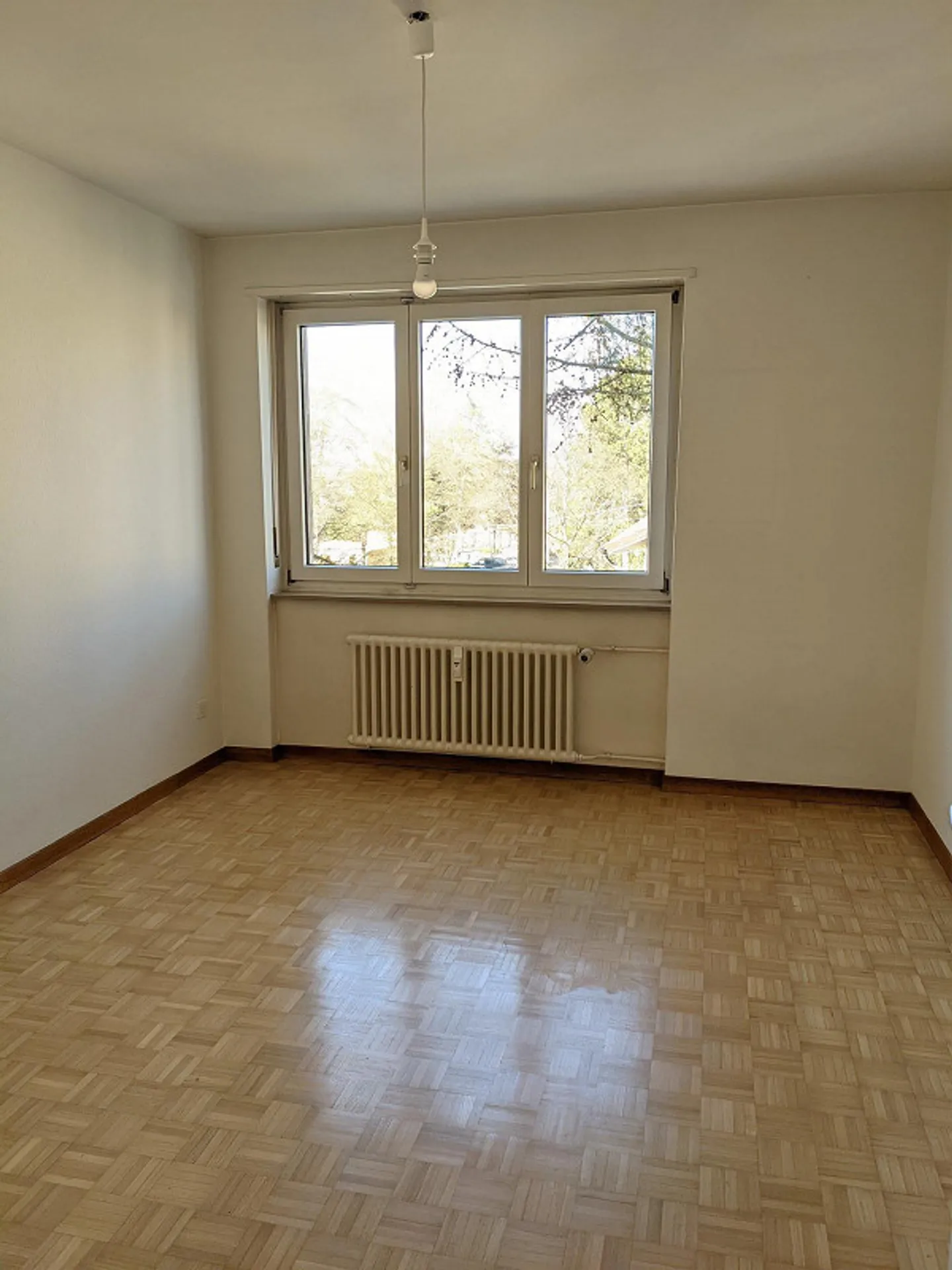 Bright 4-Room Apartment Near Kannenfeldpark and Westfeld Quarter - Photo 6 of 9