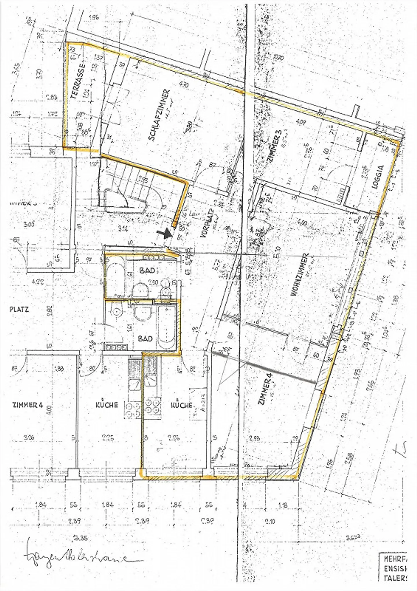 Bright 4-Room Apartment Near Kannenfeldpark and Westfeld Quarter - Photo 9 of 9