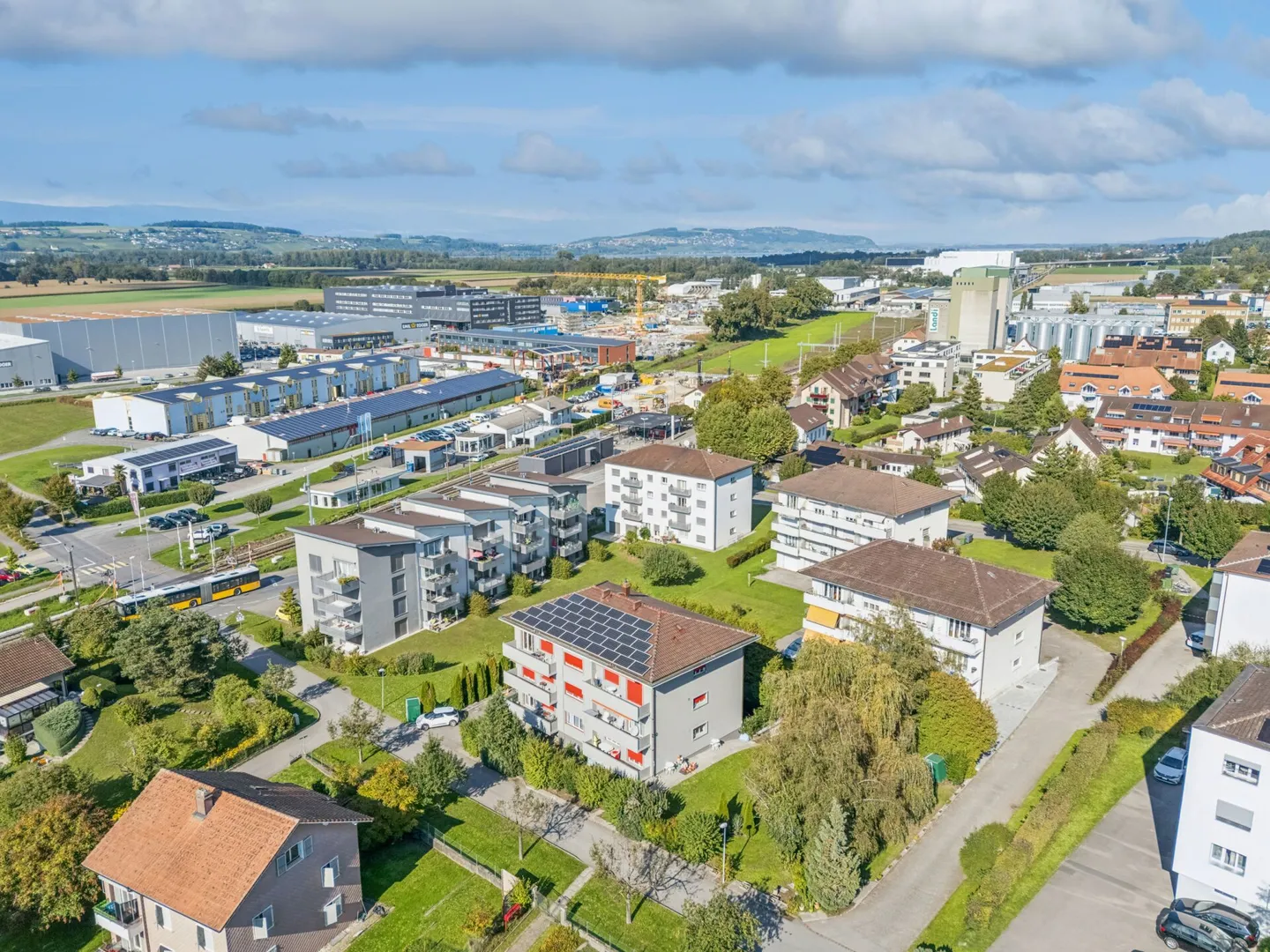 High-yield property with development potential in a quiet location - Photo 13 of 13