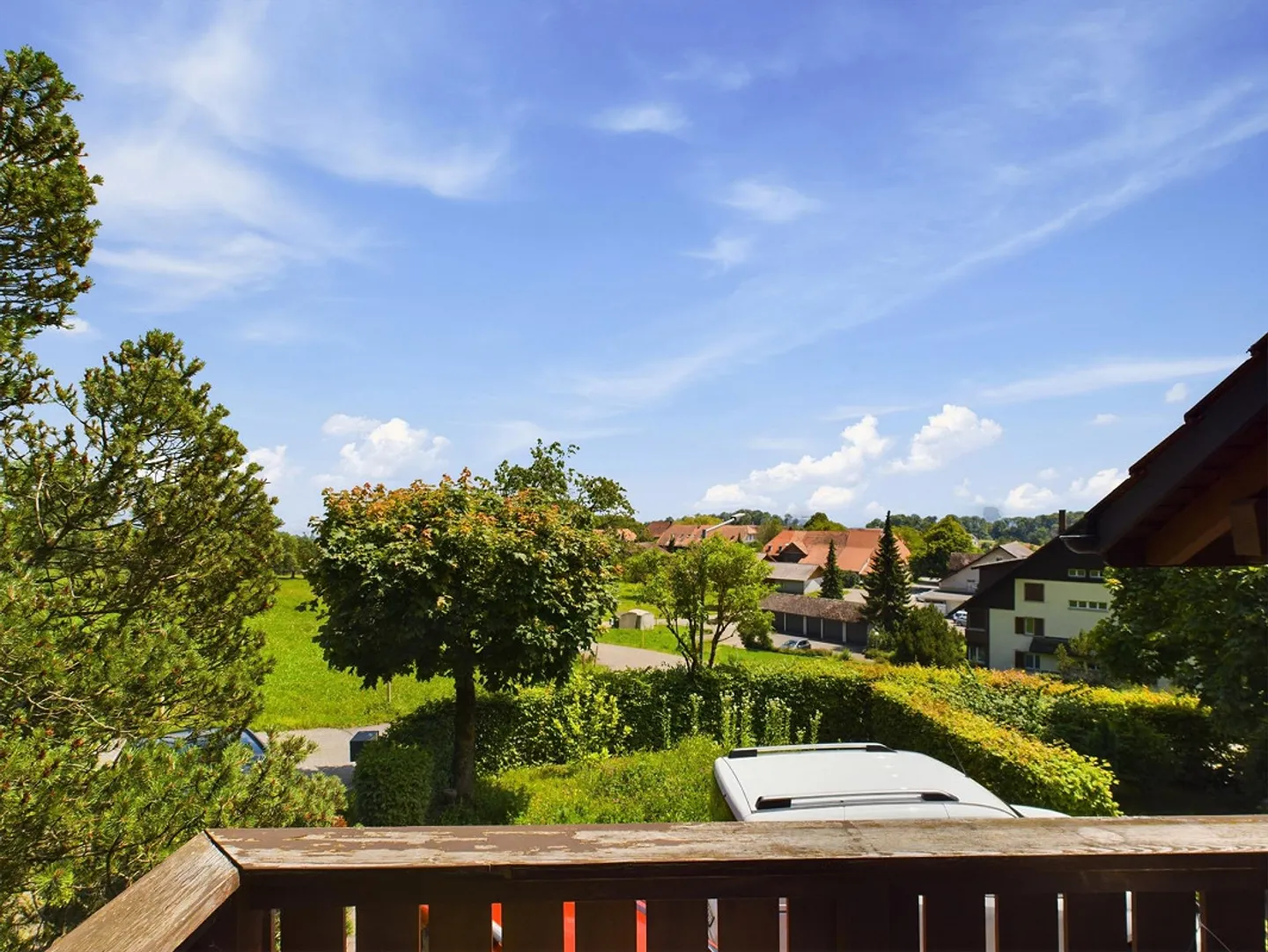 Casa bifamiliare in affitto - Foto 14 di 17