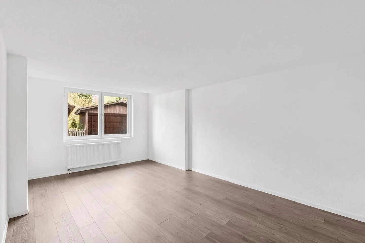 Appartamento attraente e luminoso di 4,5 stanze a Huttwil - Foto 2 di 11