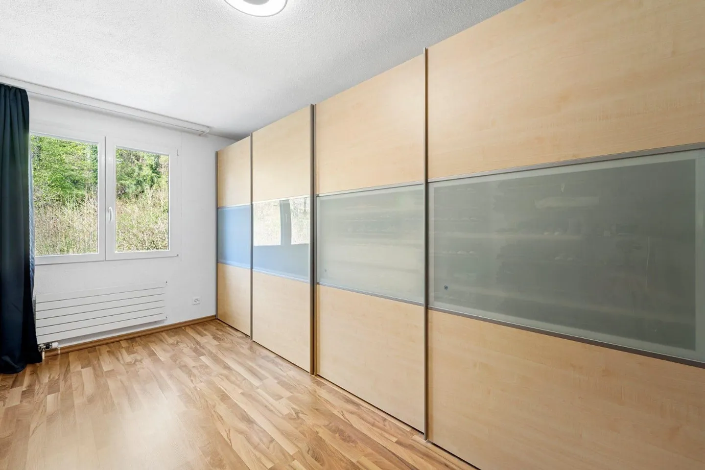 Elegante 4.5-Zimmer-Wohnung in Schaffhausen kaufen - Foto 9 von 13