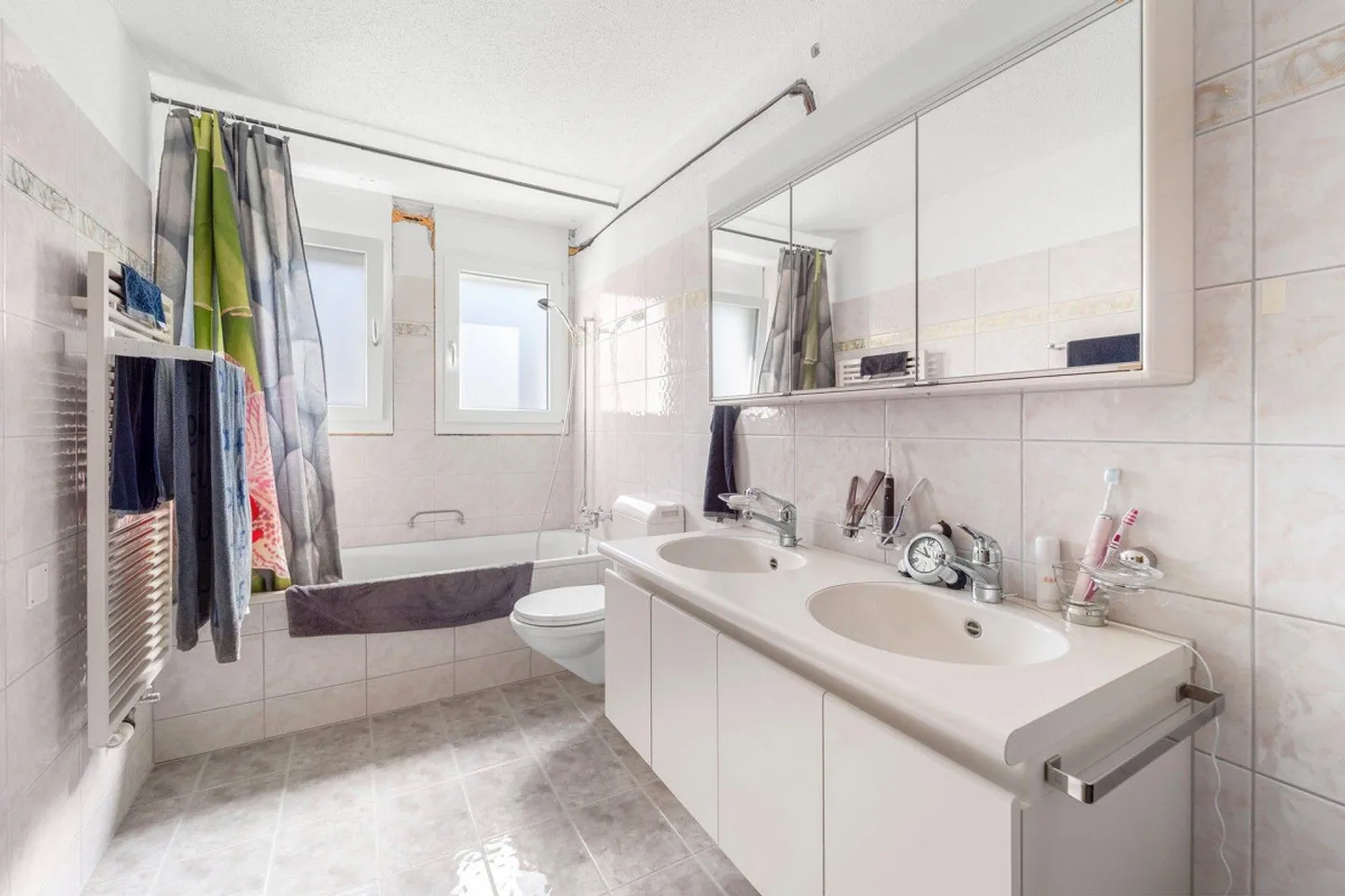 Elegante 4.5-Zimmer-Wohnung in Schaffhausen kaufen - Foto 11 von 13