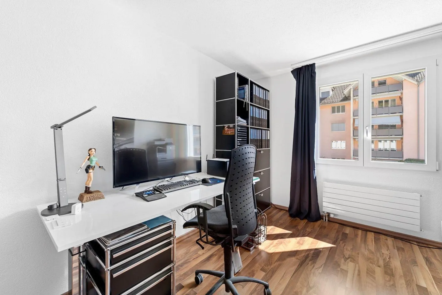 Elegante 4.5-Zimmer-Wohnung in Schaffhausen kaufen - Foto 12 von 13