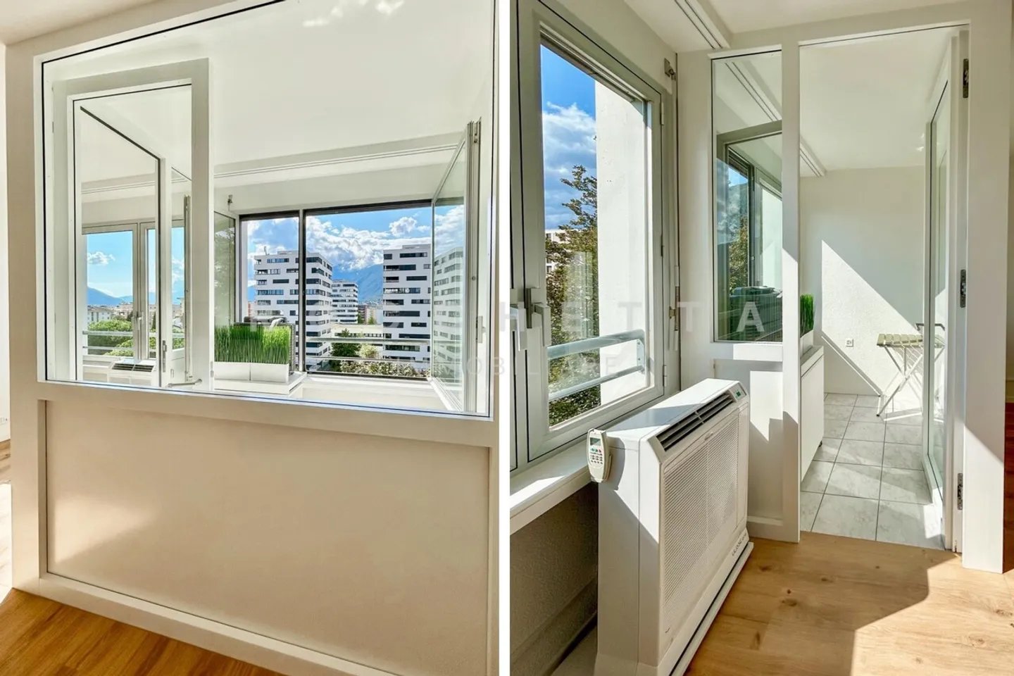 Modern studio completely renovated in the center - Photo 5 of 8