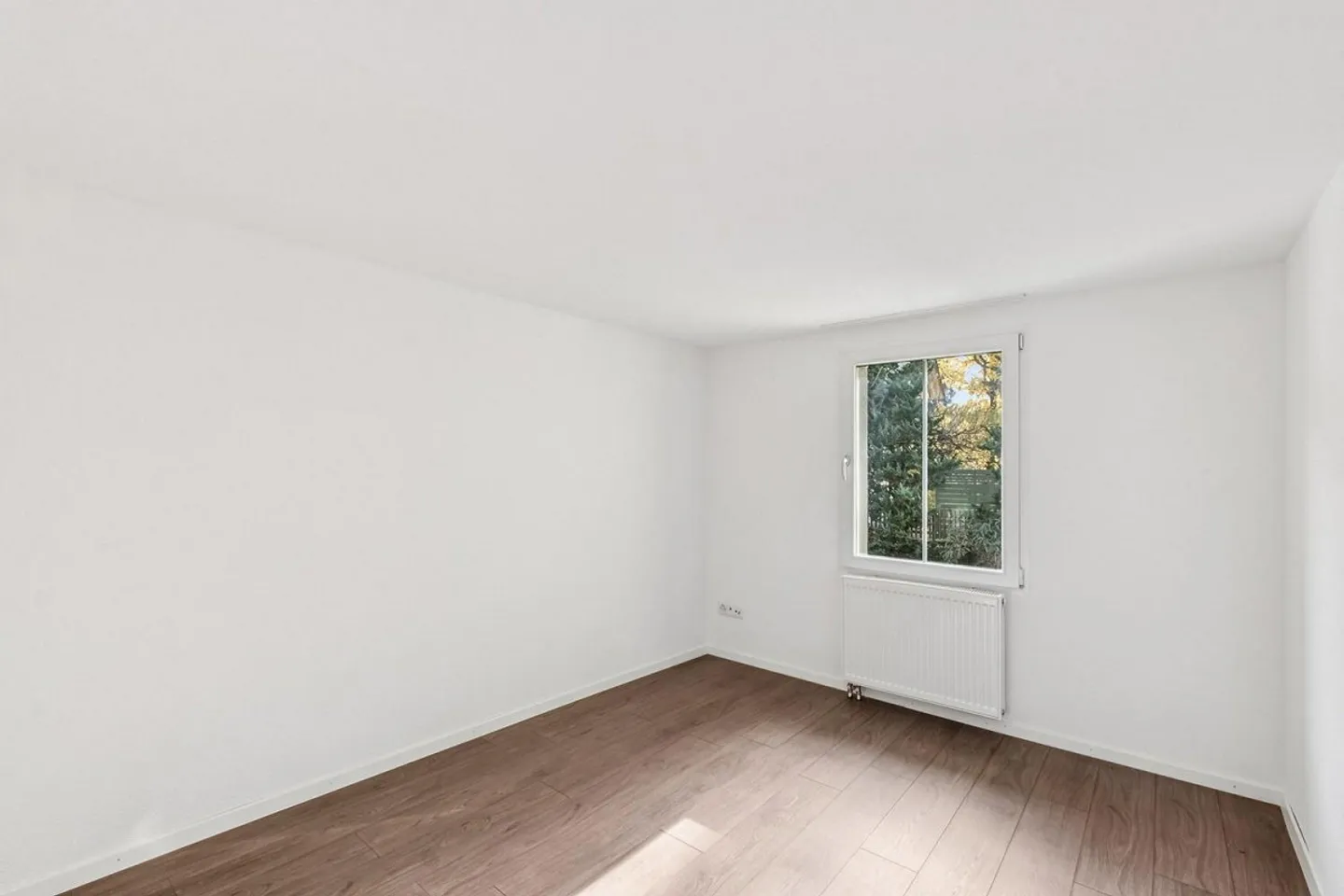 Appartamento attraente e luminoso di 4,5 stanze a Huttwil - Foto 4 di 11