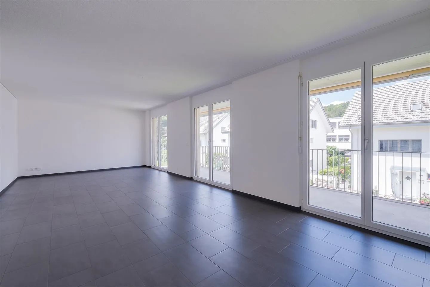 Exklusiv ausgestattete Wohnung... - Foto 6 von 11