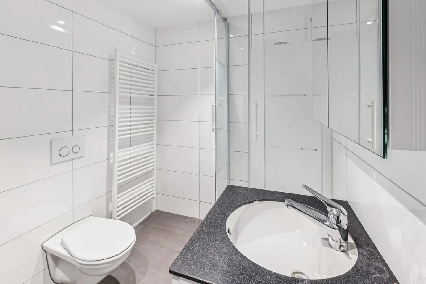 Appartamento attraente e luminoso di 4,5 stanze a Huttwil - Foto 8 di 11