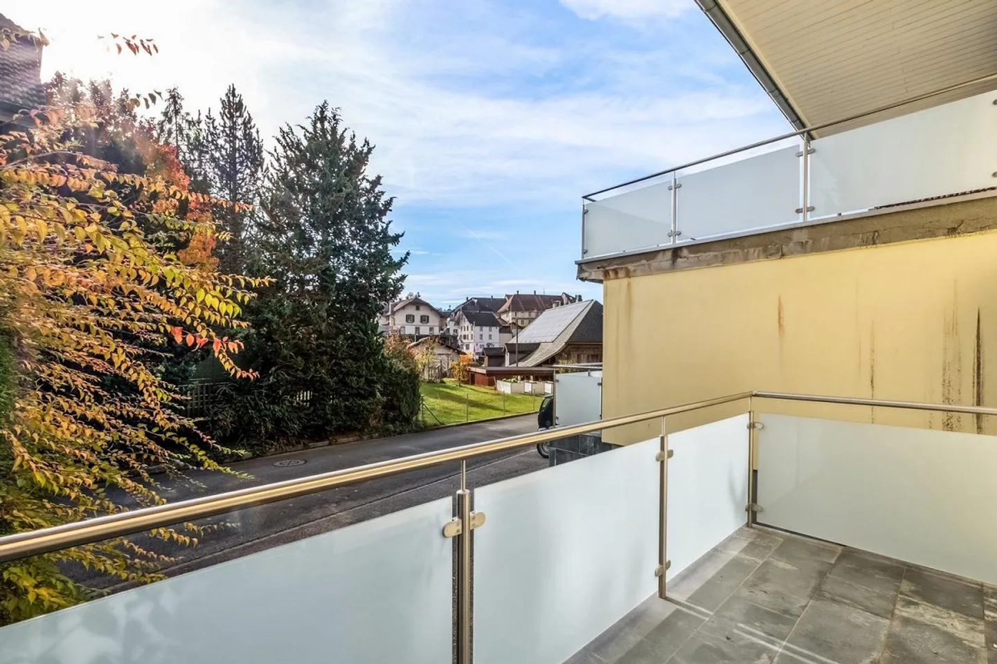 Appartamento attraente e luminoso di 4,5 stanze a Huttwil - Foto 9 di 11