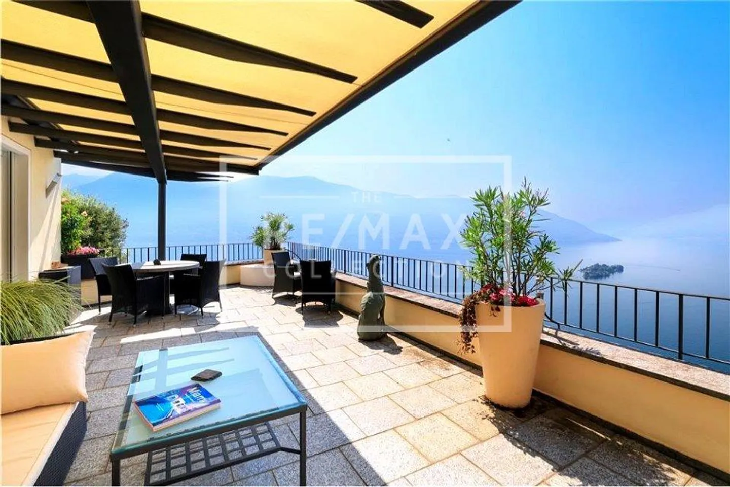 Luxuswohnung mit Seesicht - Foto 8 von 13