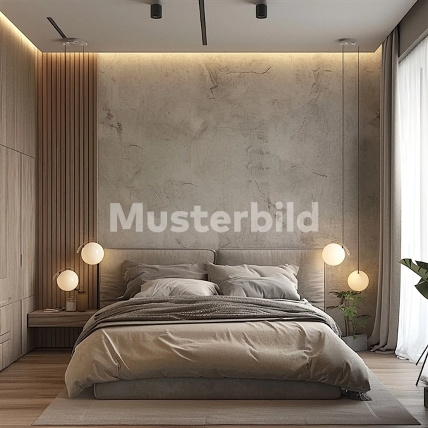 Moderne 4.5-Zimmer Wohnung in Kilchberg - Foto 3 von 6