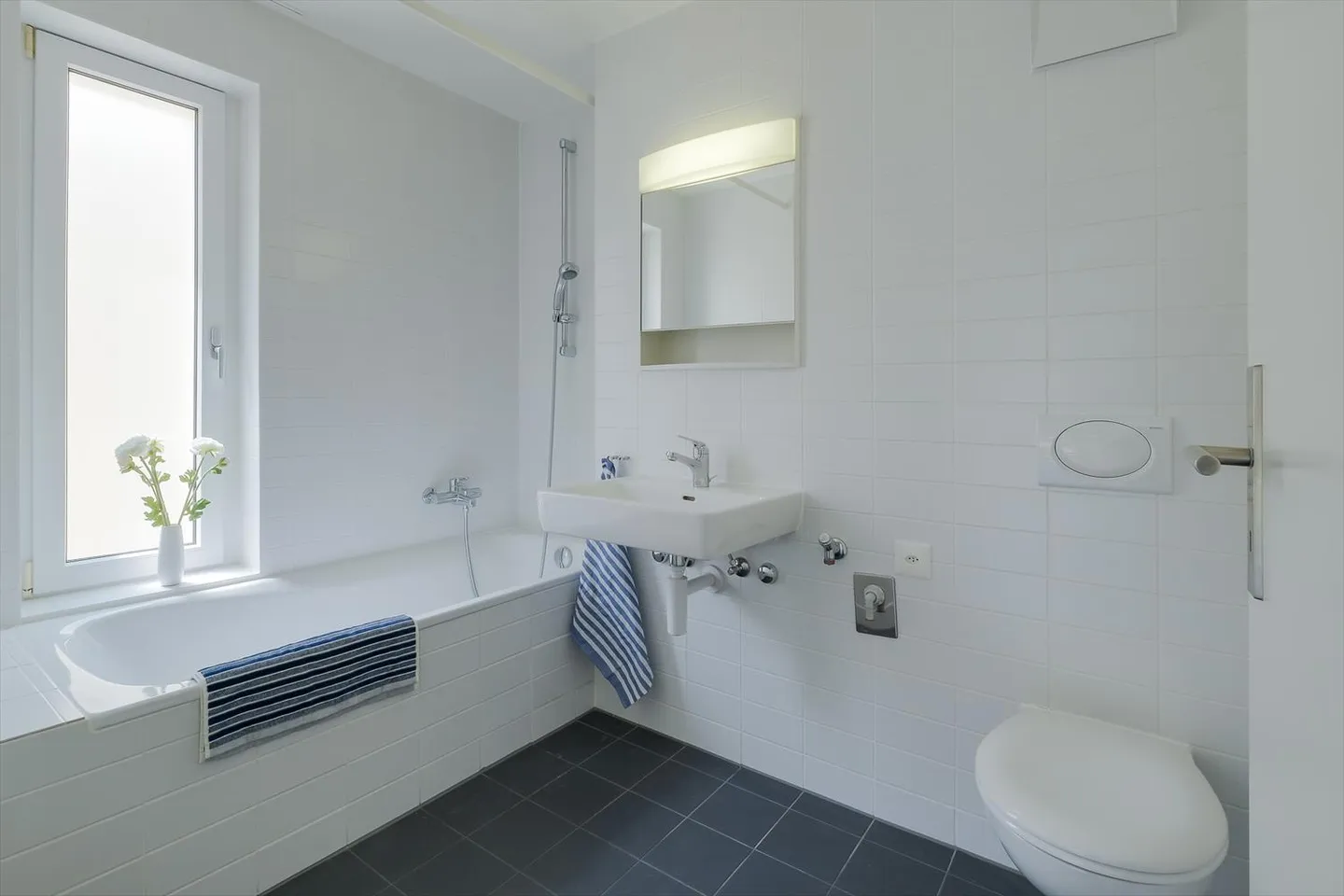 Exklusiv ausgestattete Wohnung... - Foto 10 von 11