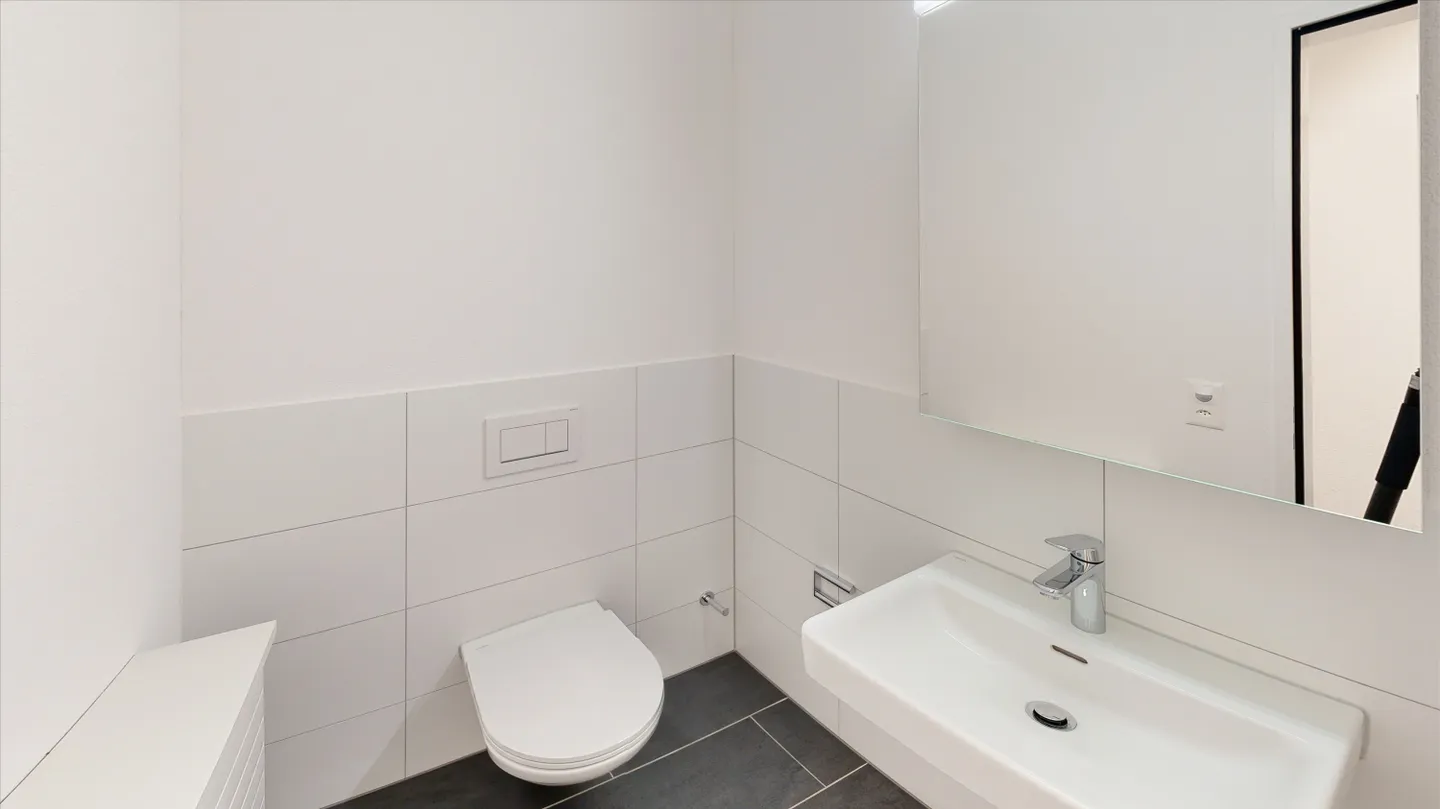 «Attraktive Gewerbefläche an zentraler Lage – perfekt für Ihr Team!» - Foto 6 von 7