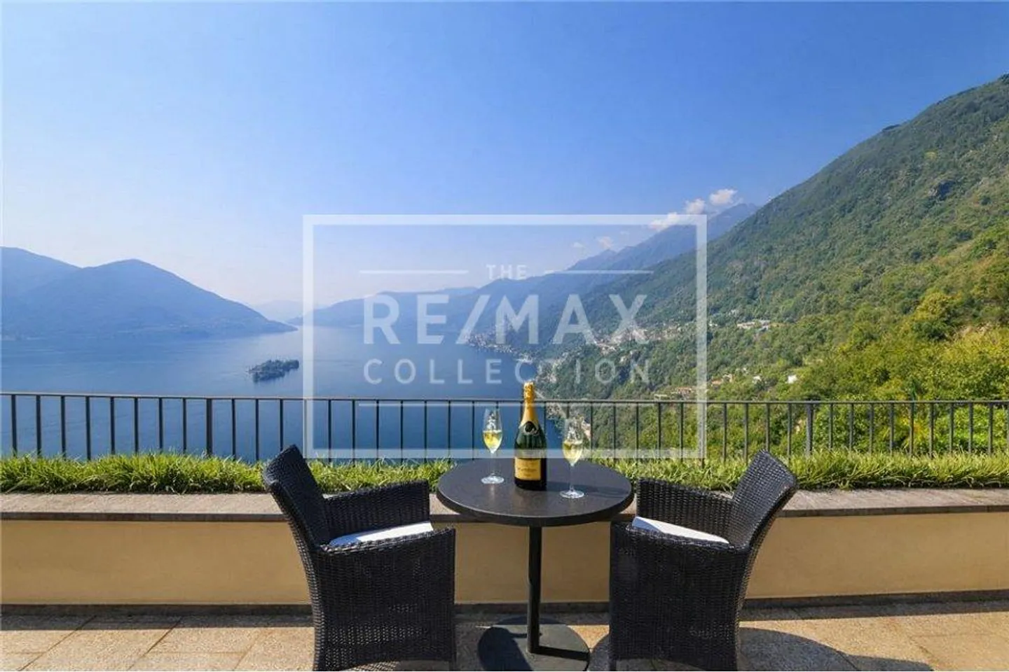 Luxuswohnung mit Seesicht - Foto 9 von 13