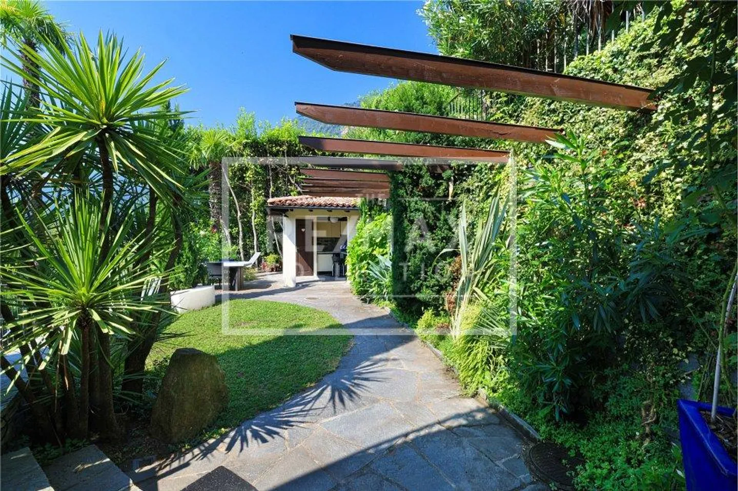 Luxuswohnung mit Seesicht - Foto 10 von 13