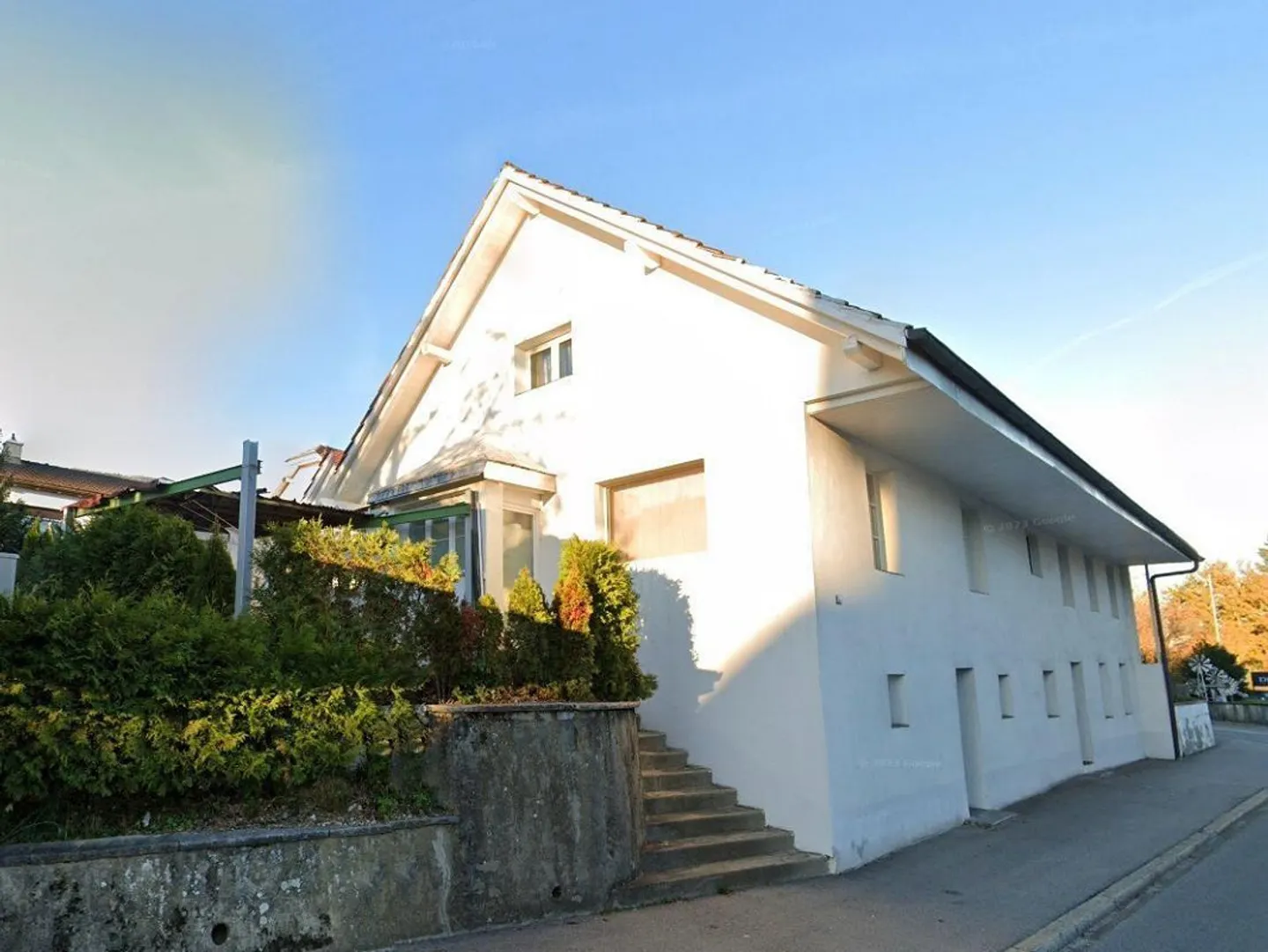 Appartamento 2.5 camere accogliente in affitto a Lengnau - Foto 1 di 7