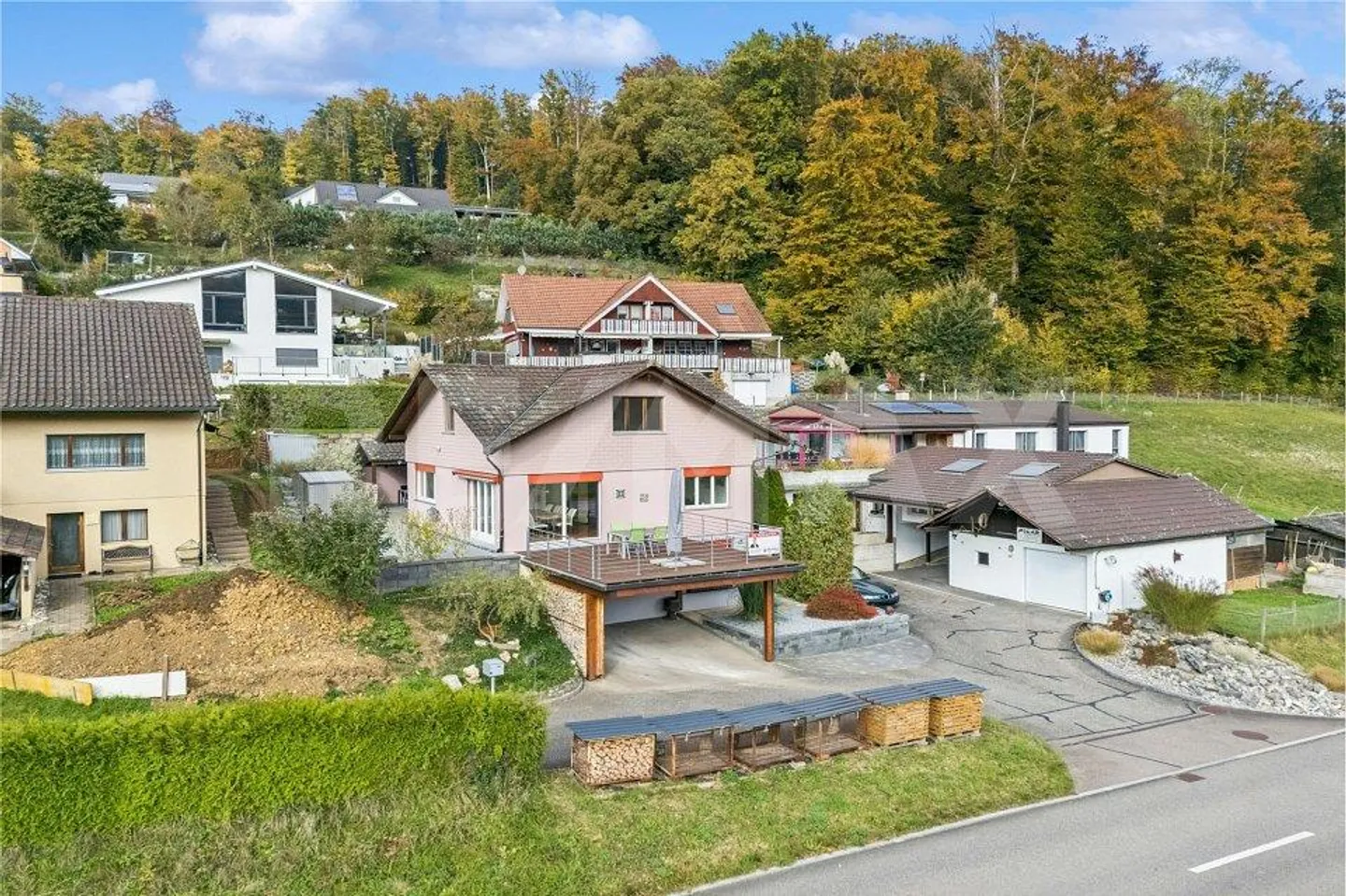 5.5 Room House - Photo 1 of 13