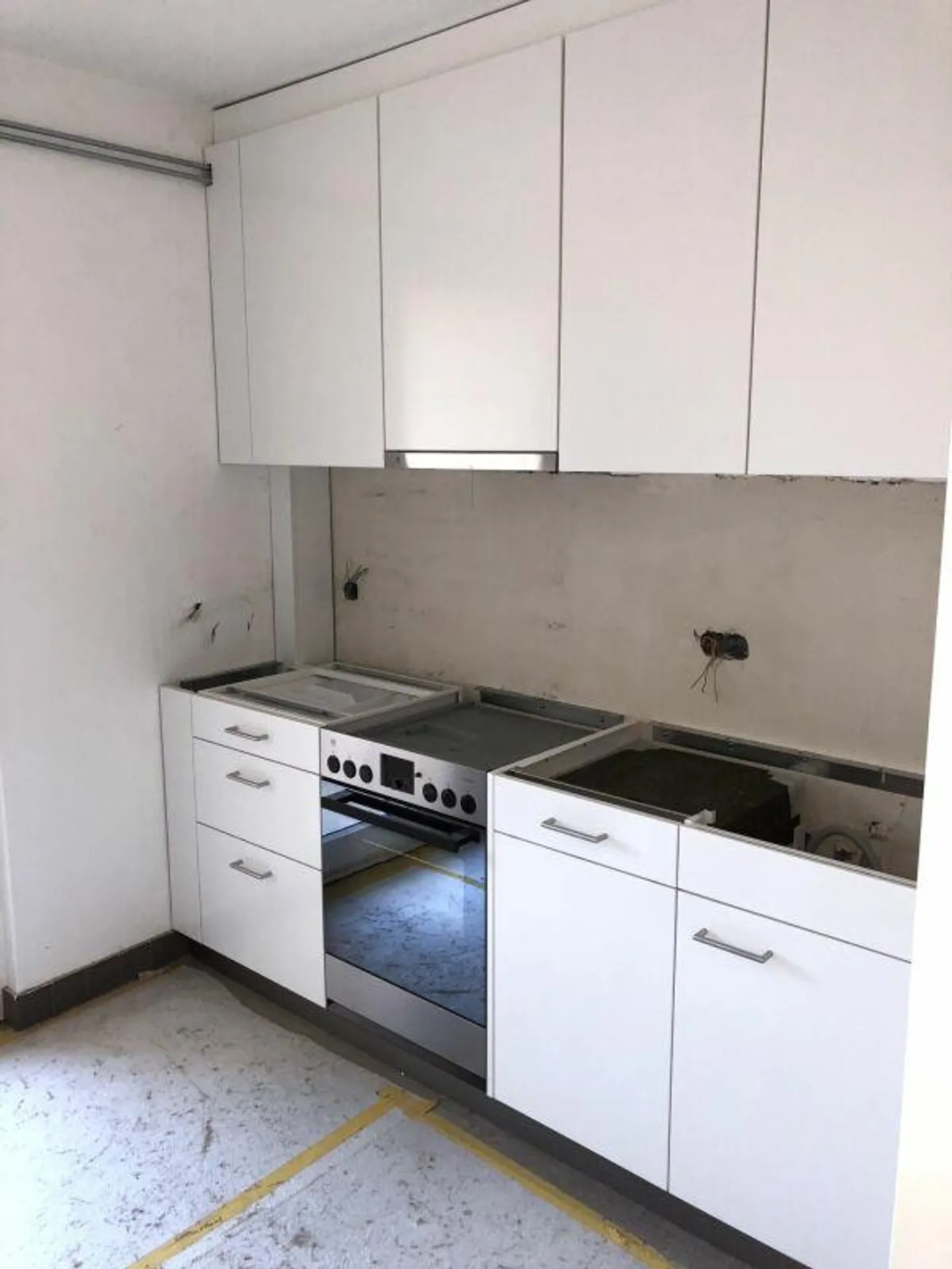 Sanierte Wohnung in Top Lage - Foto 3 von 5
