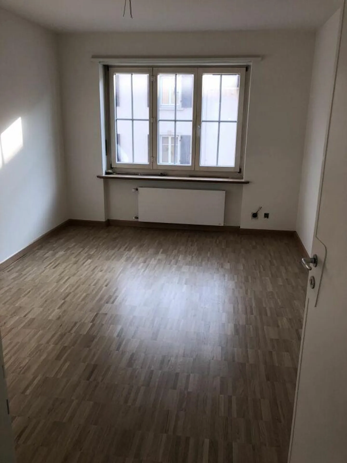 Sanierte Wohnung in Top Lage - Foto 5 von 5