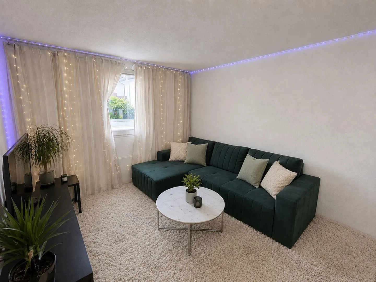 Appartamento 2.5 camere accogliente in affitto a Lengnau - Foto 4 di 7