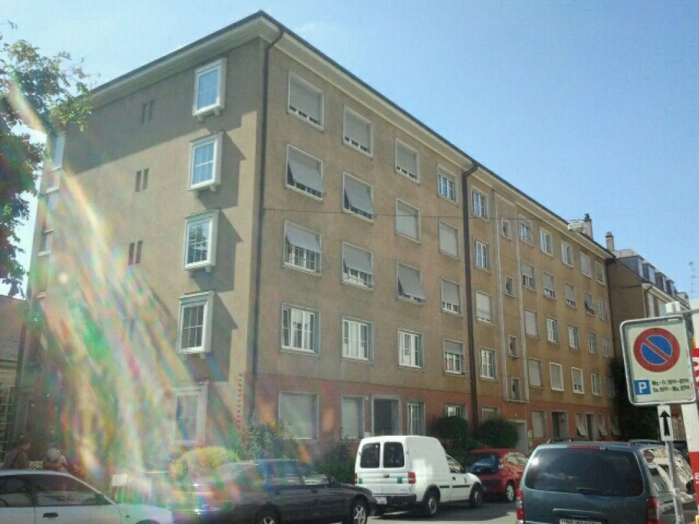 Sanierte Wohnung in Top Lage - Foto 1 von 5