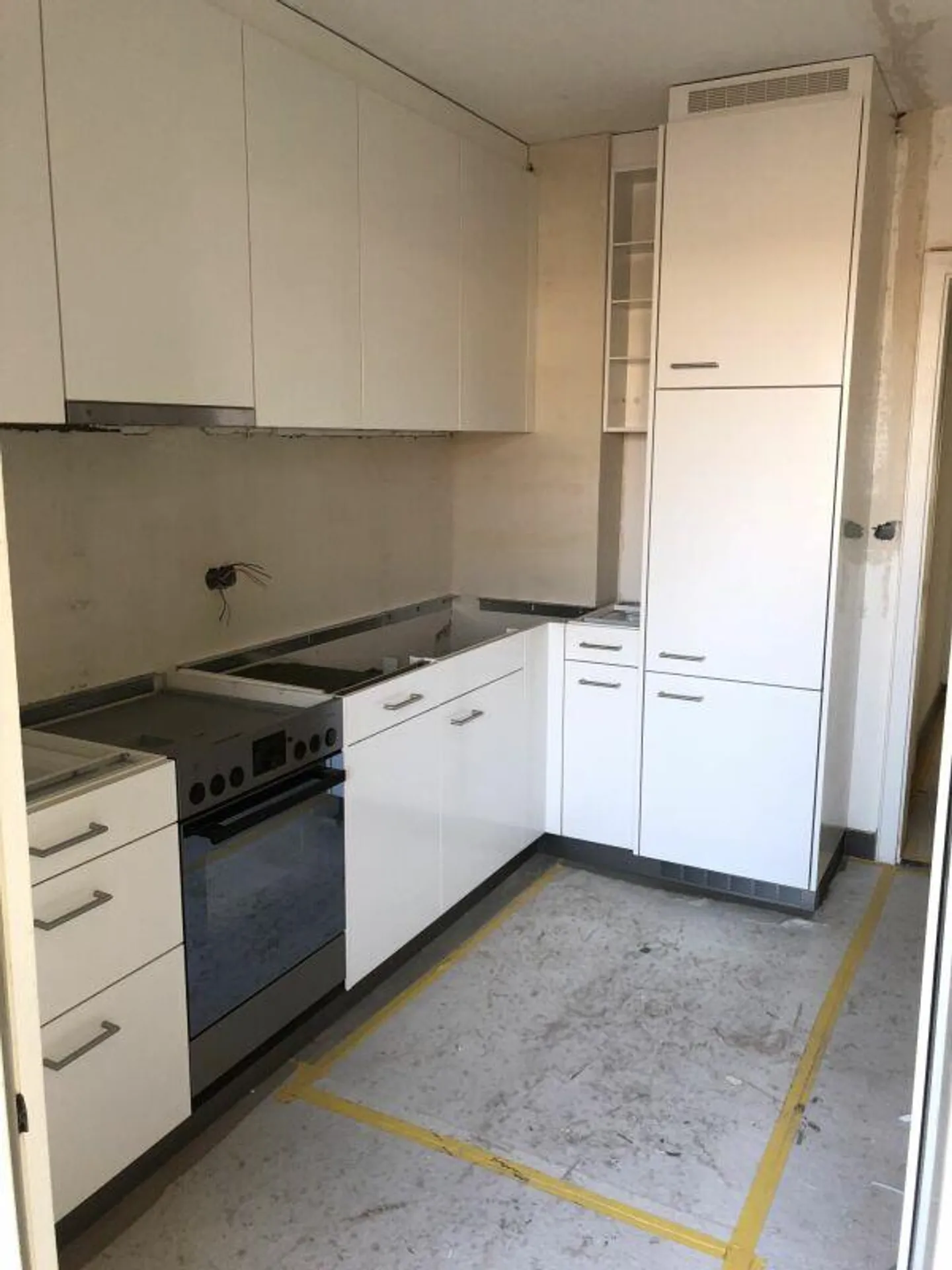 Sanierte Wohnung in Top Lage - Foto 2 von 5