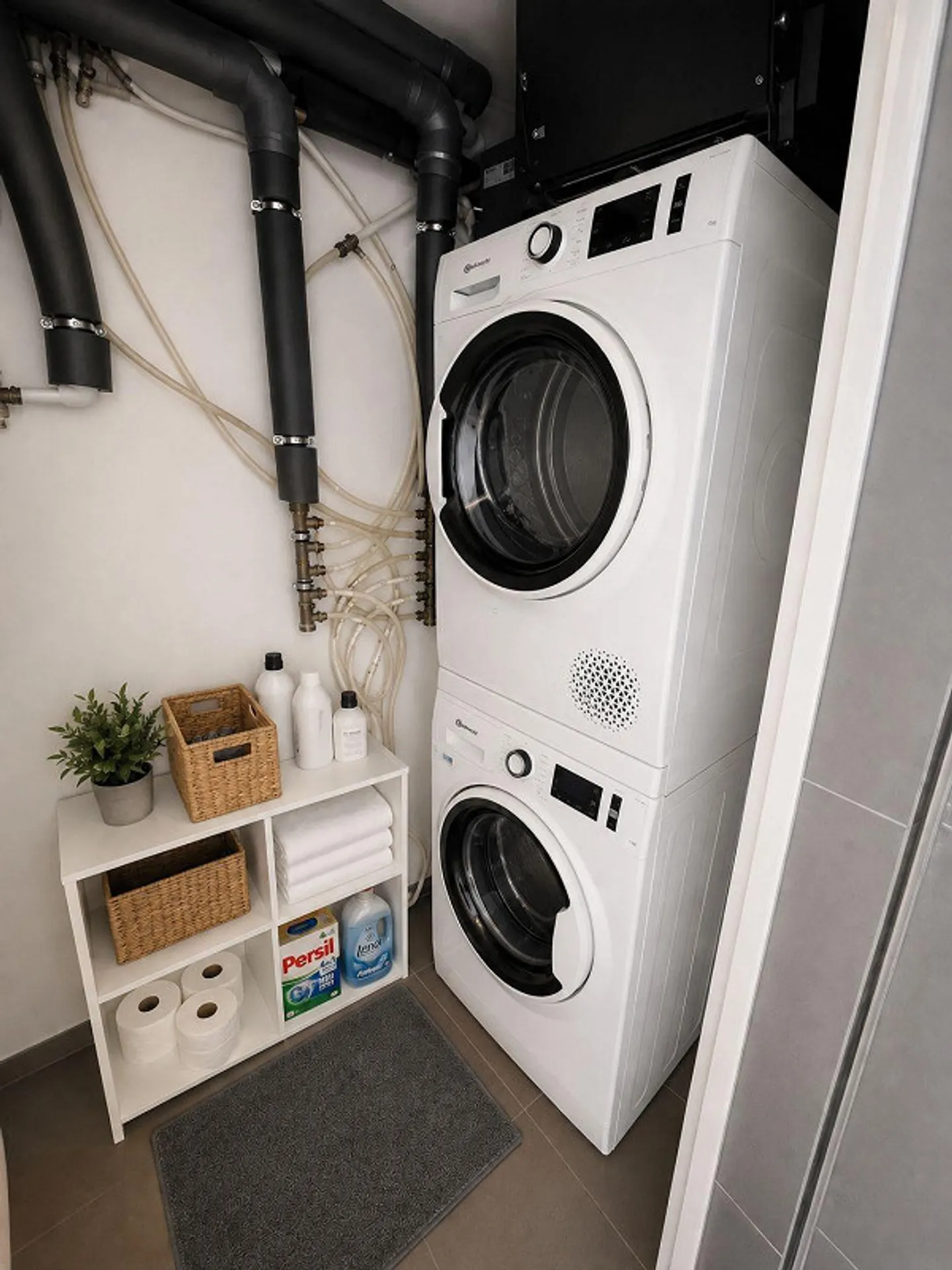 Appartamento 2.5 camere accogliente in affitto a Lengnau - Foto 6 di 7