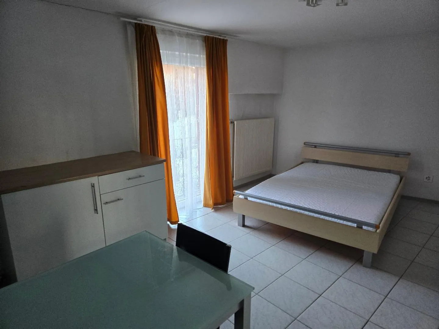 1 Stanza Appartamento Arredato - Foto 2 di 5