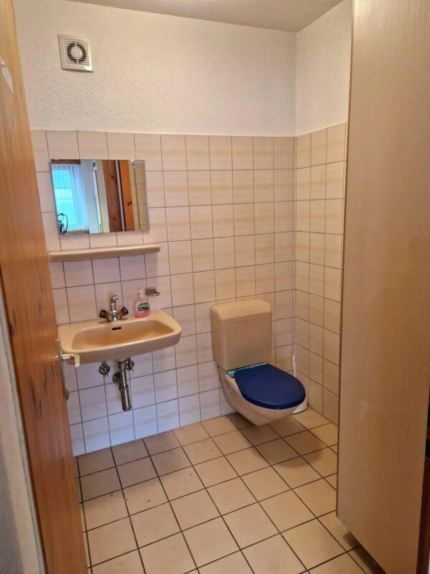 Spazi per uffici rustici - Foto 6 di 7